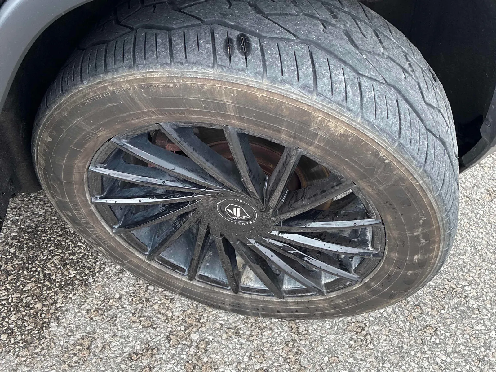Tire