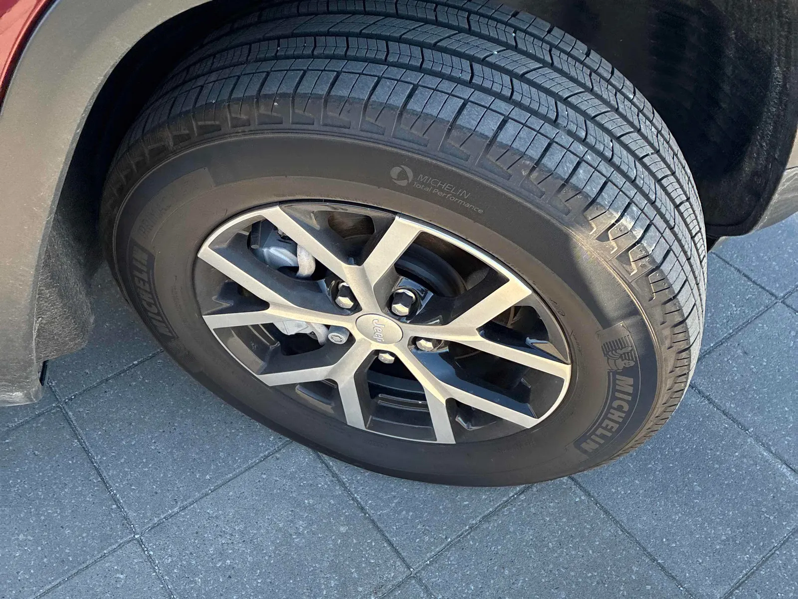 Tire