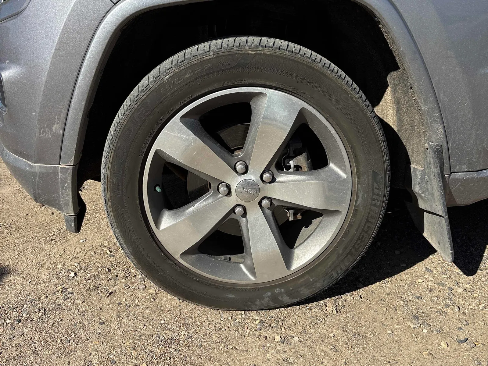 Tire