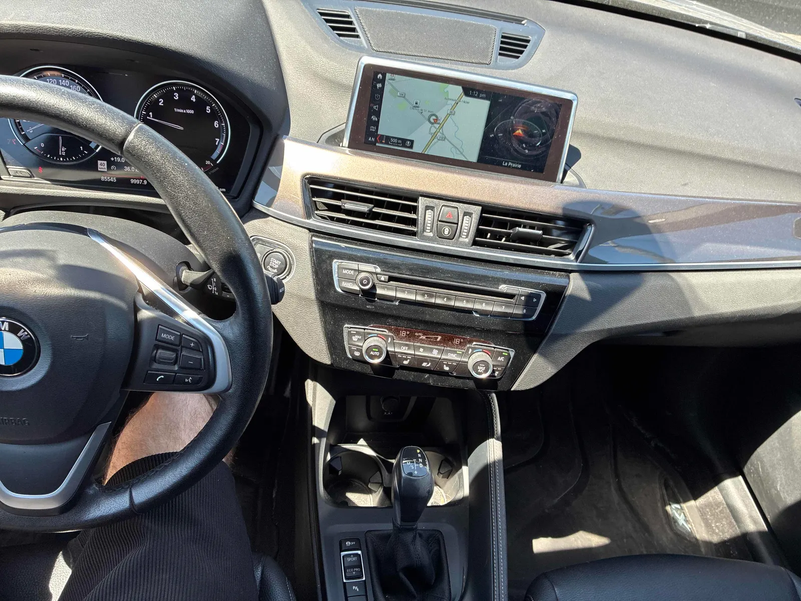 Console