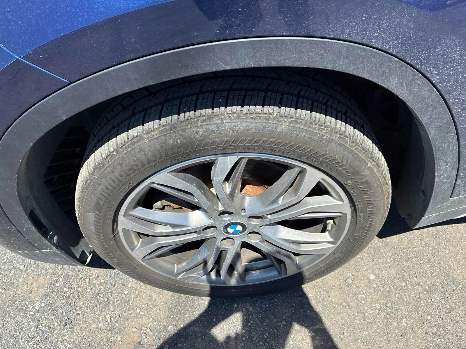 Tire