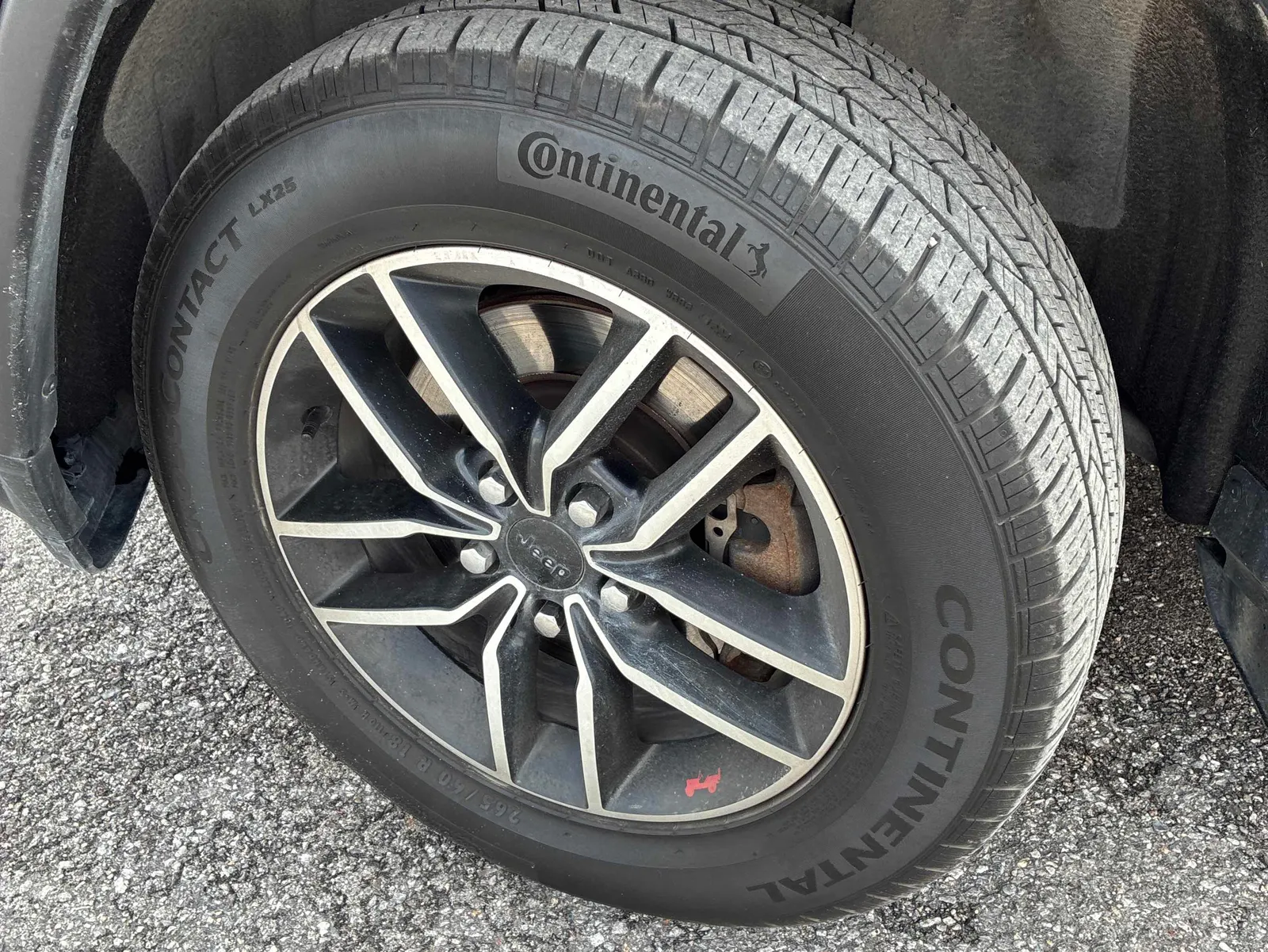 Tire
