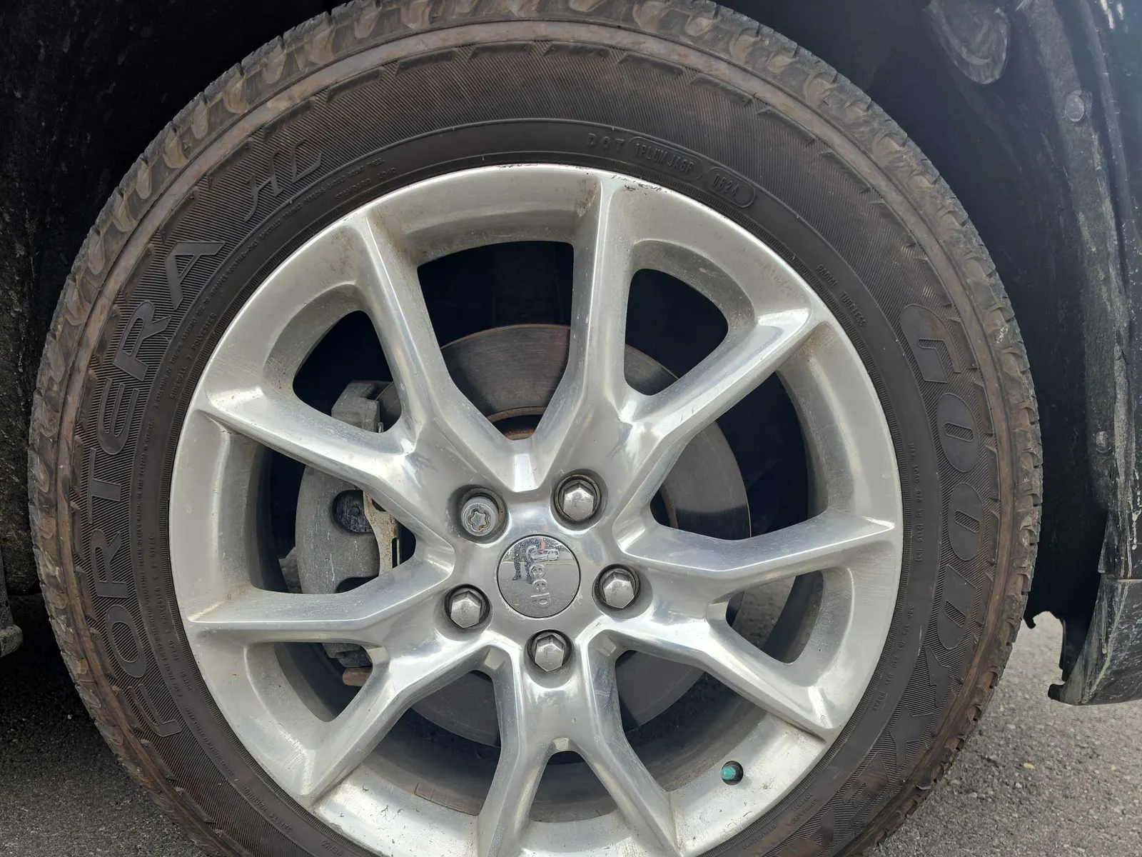 Tire
