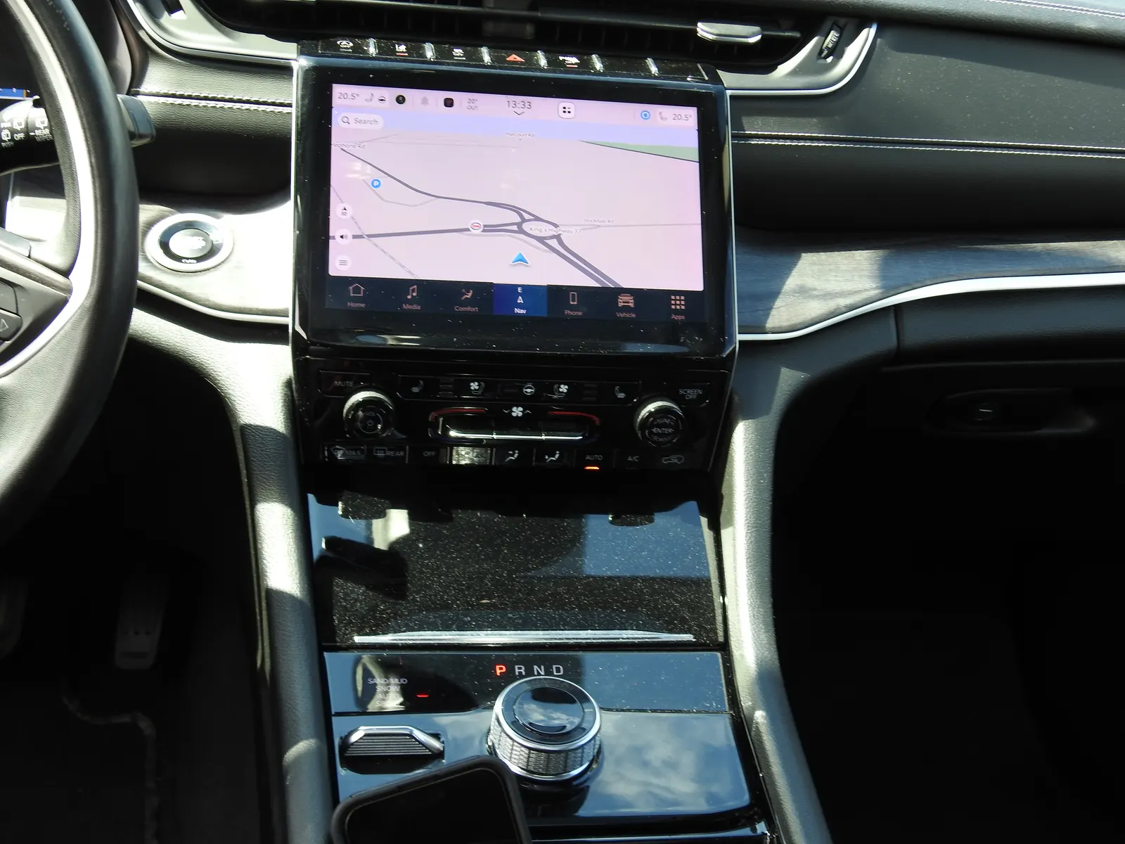 Console