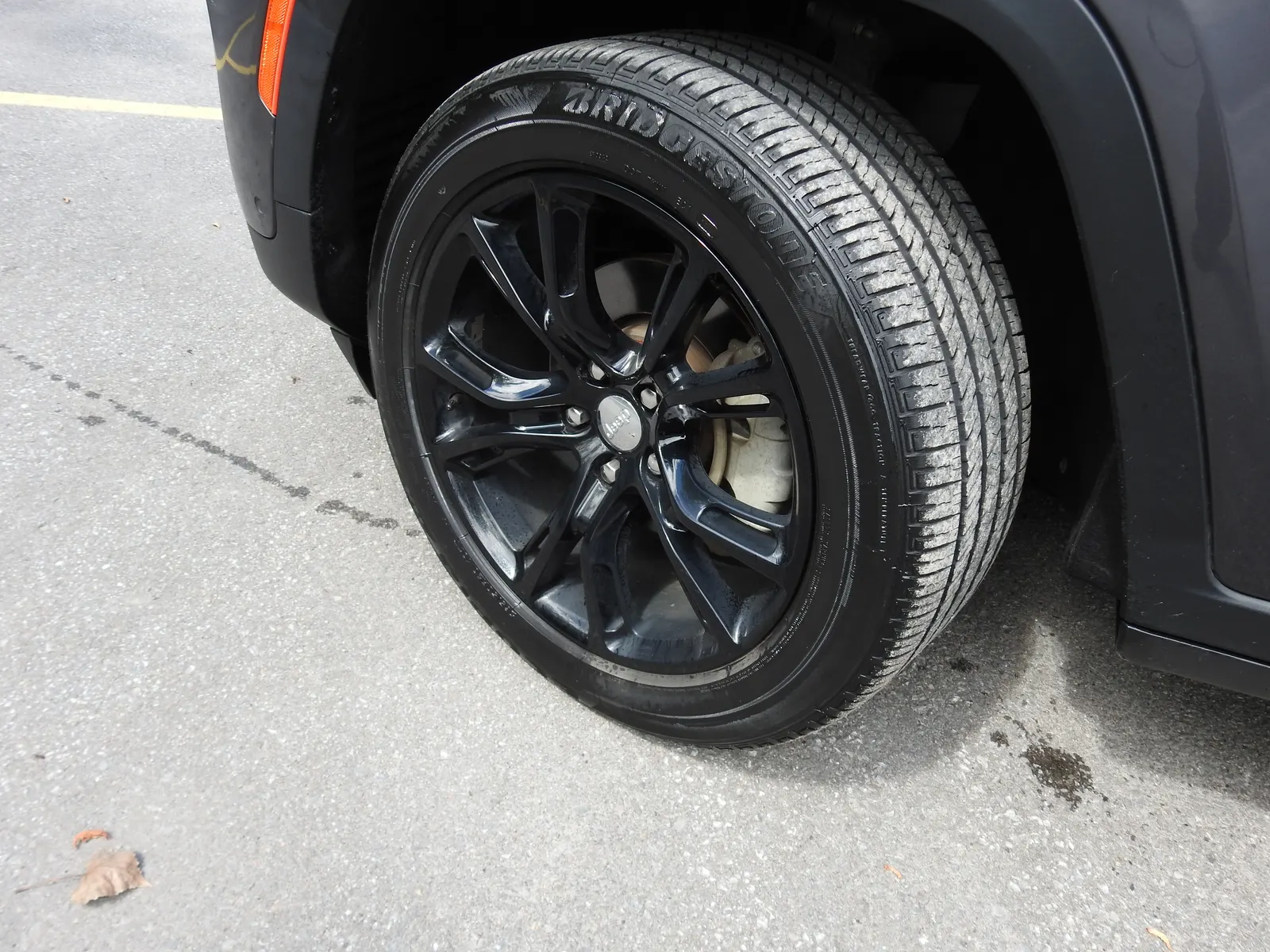 Tire