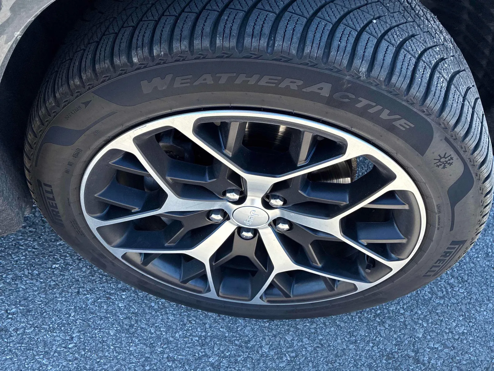 Tire