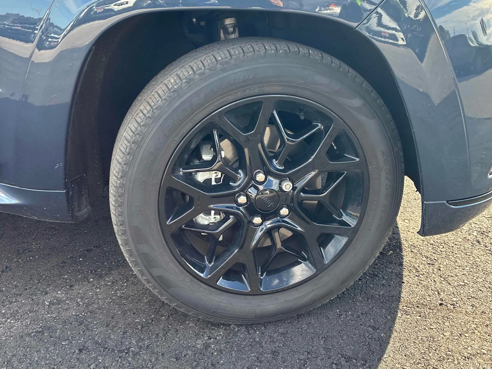 Tire