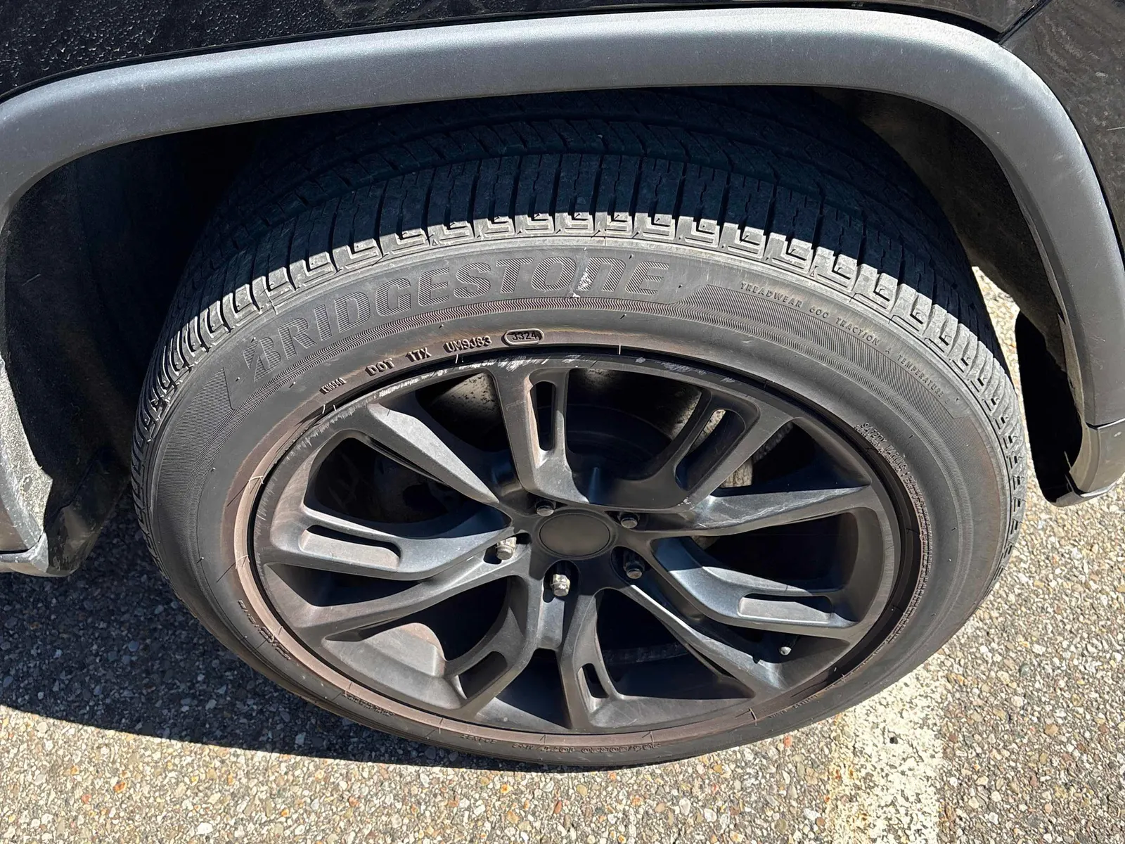 Tire