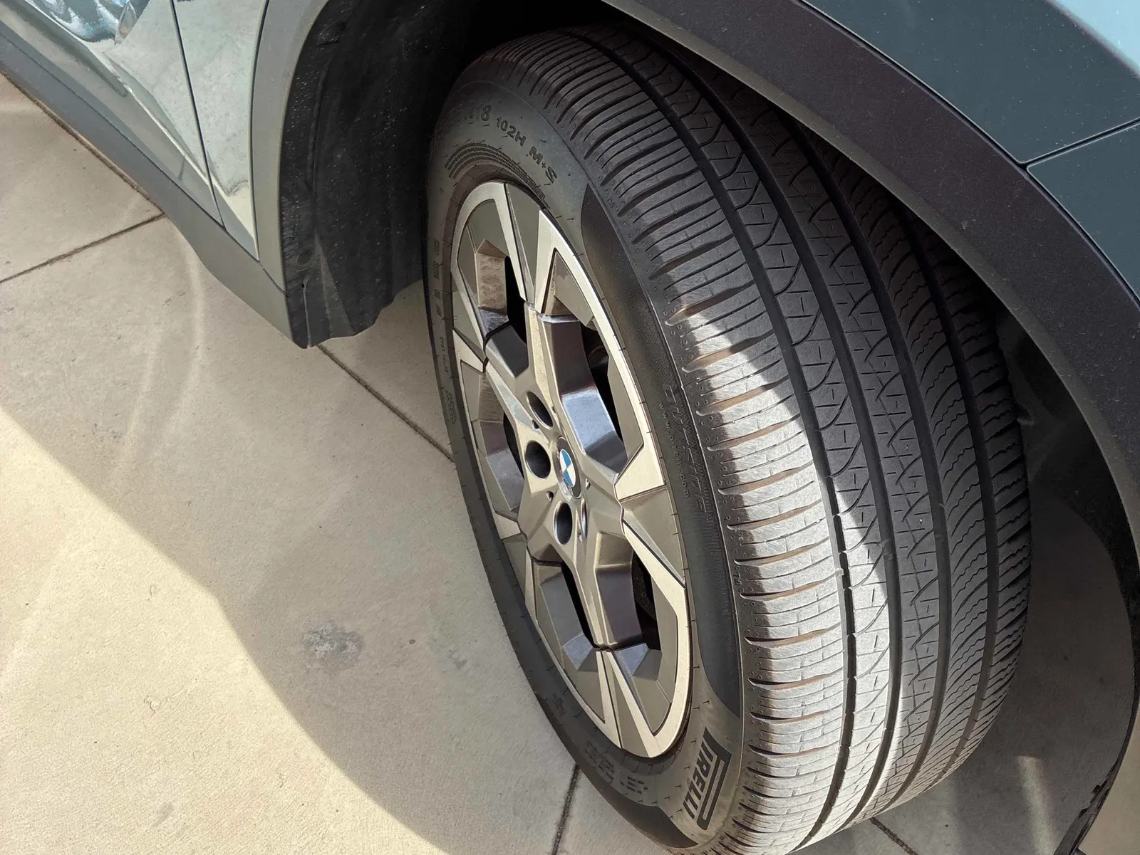 Tire