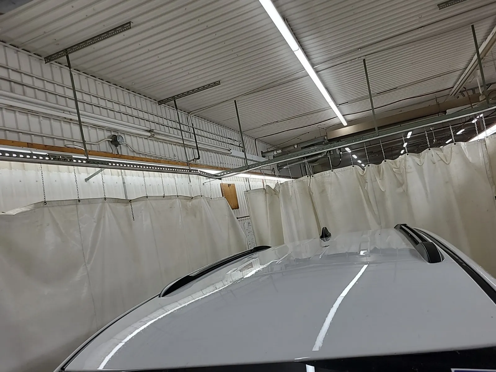 Exterior Roof Photo