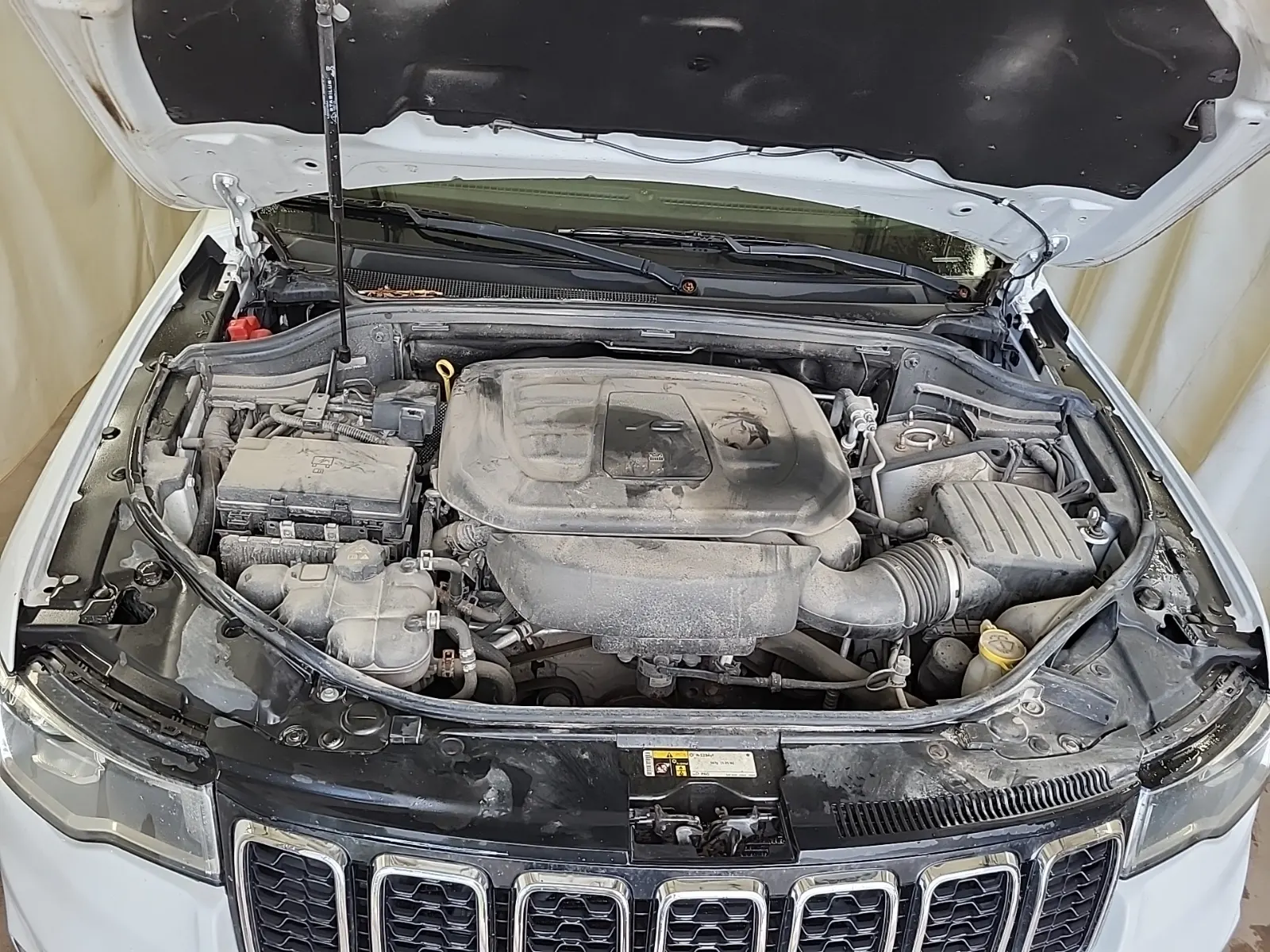 Engine Photo