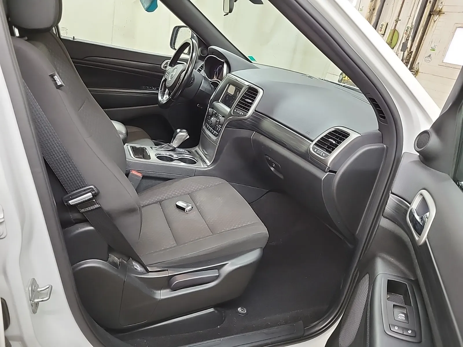 Right Side Interior Photo