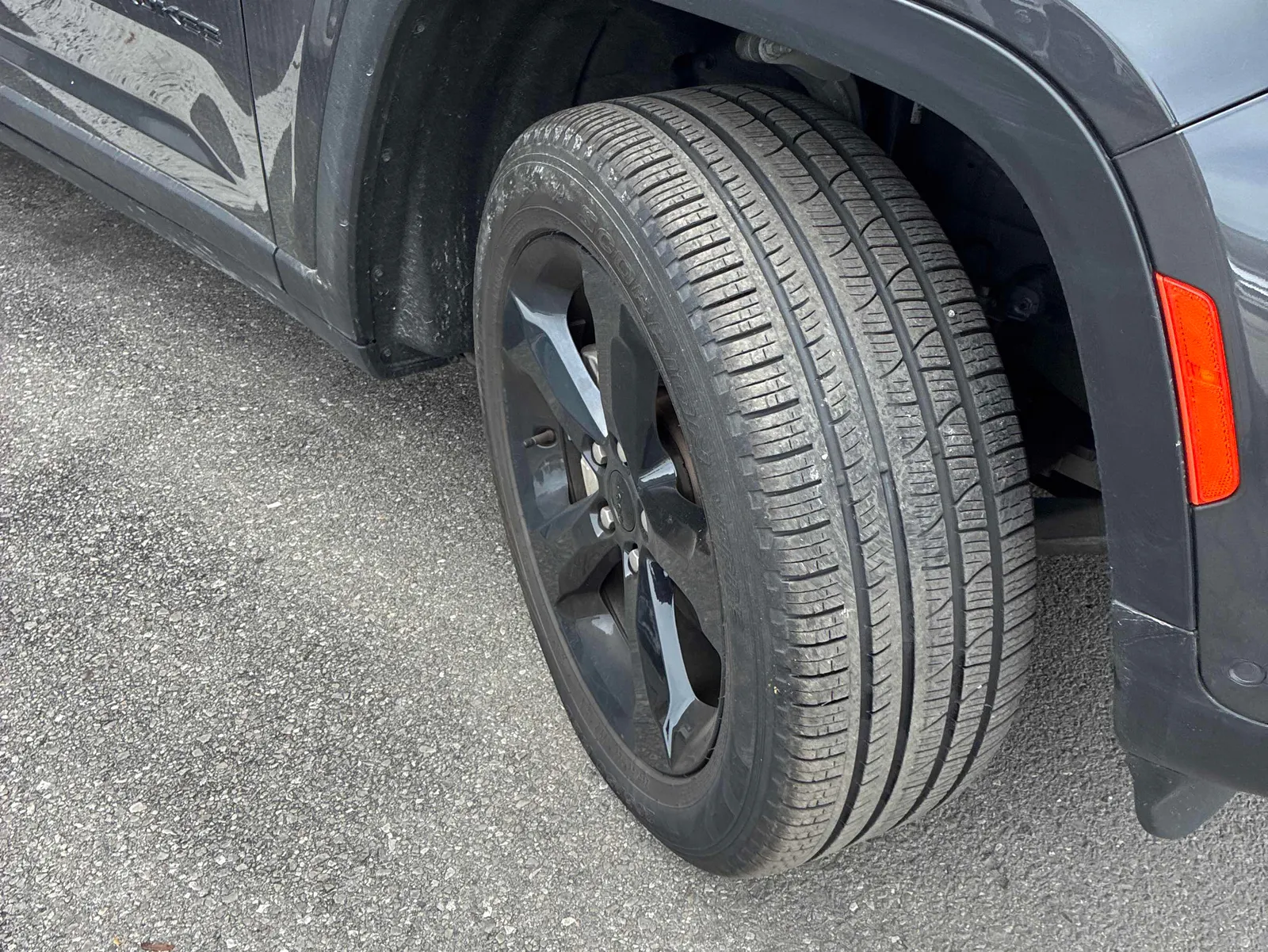 Tire