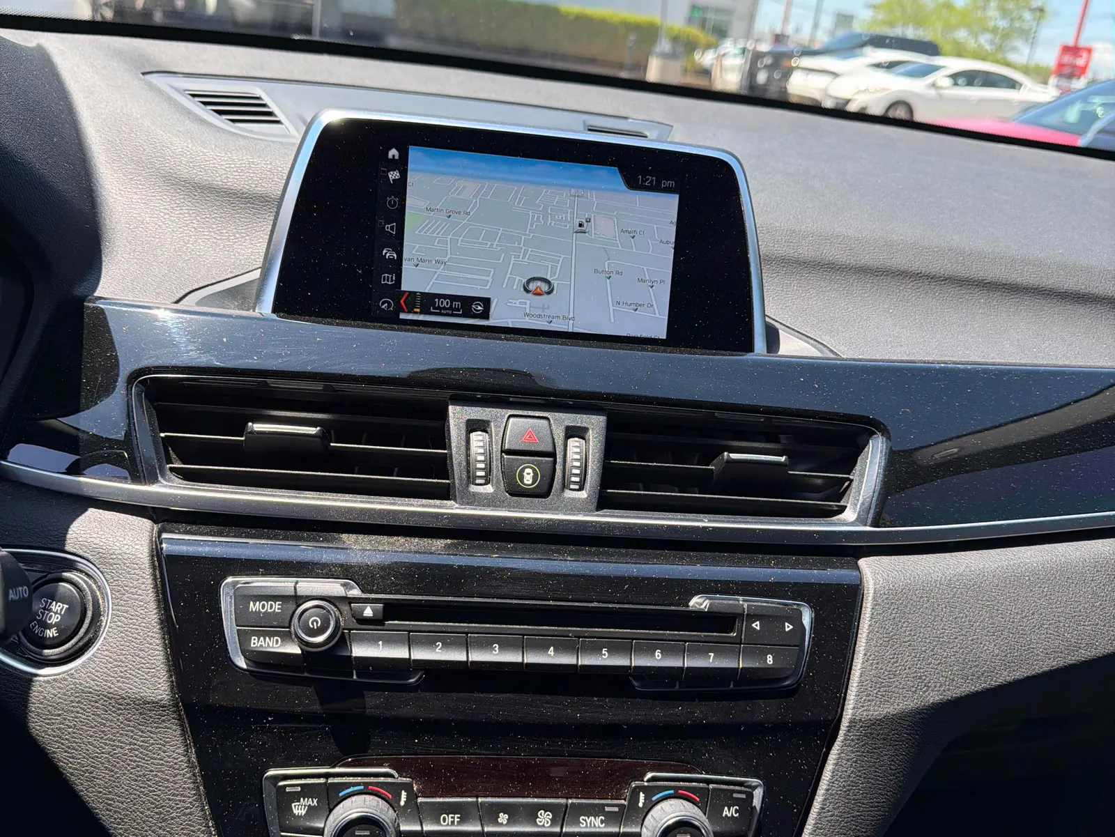 Console