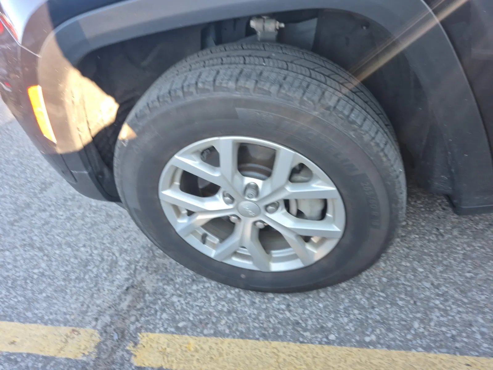 Tire