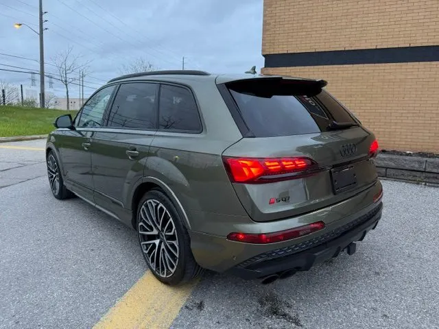 Driver side