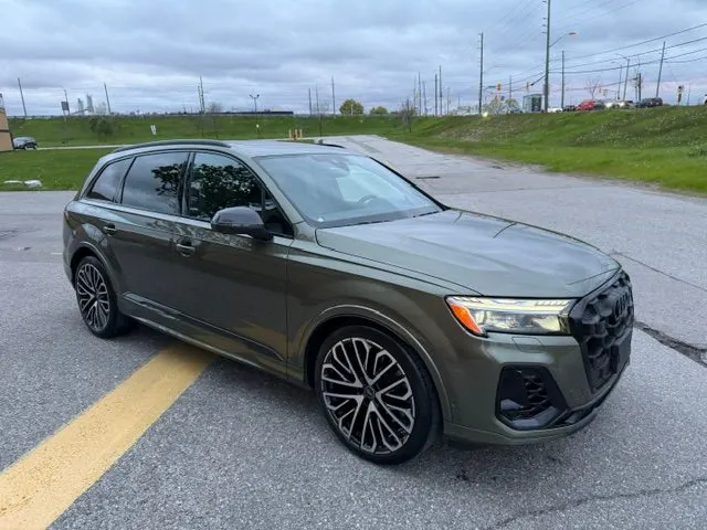 Passenger side