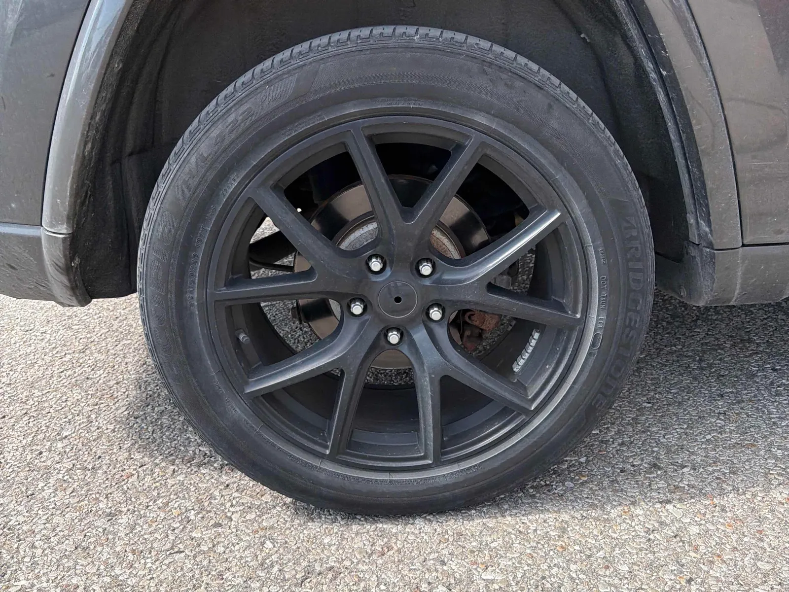 Tire