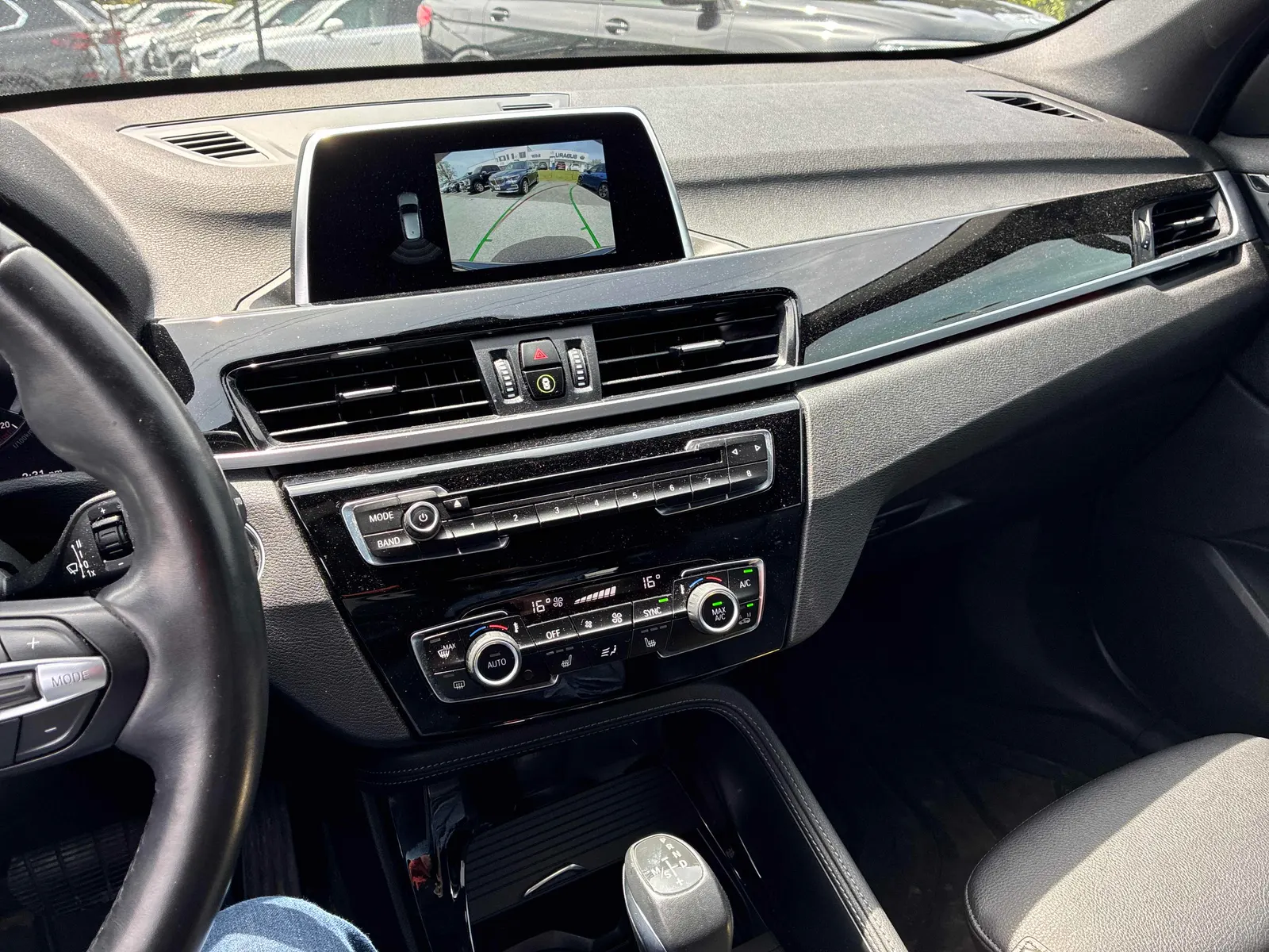 Console