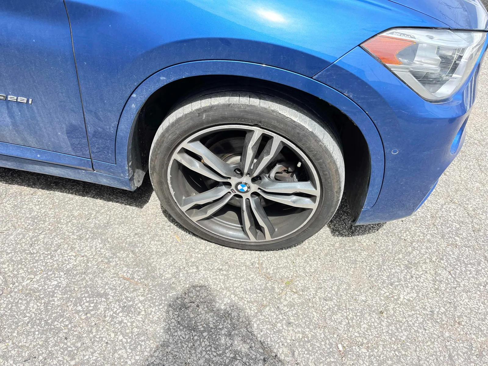 Tire