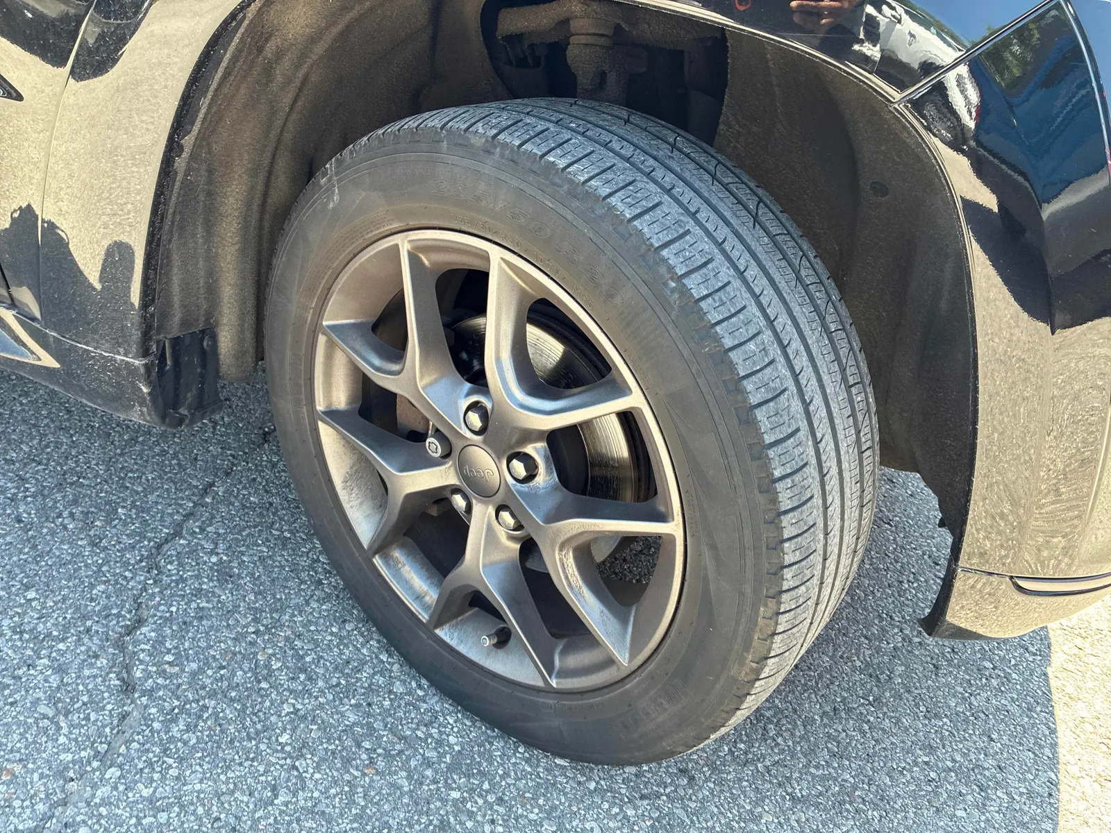 Tire