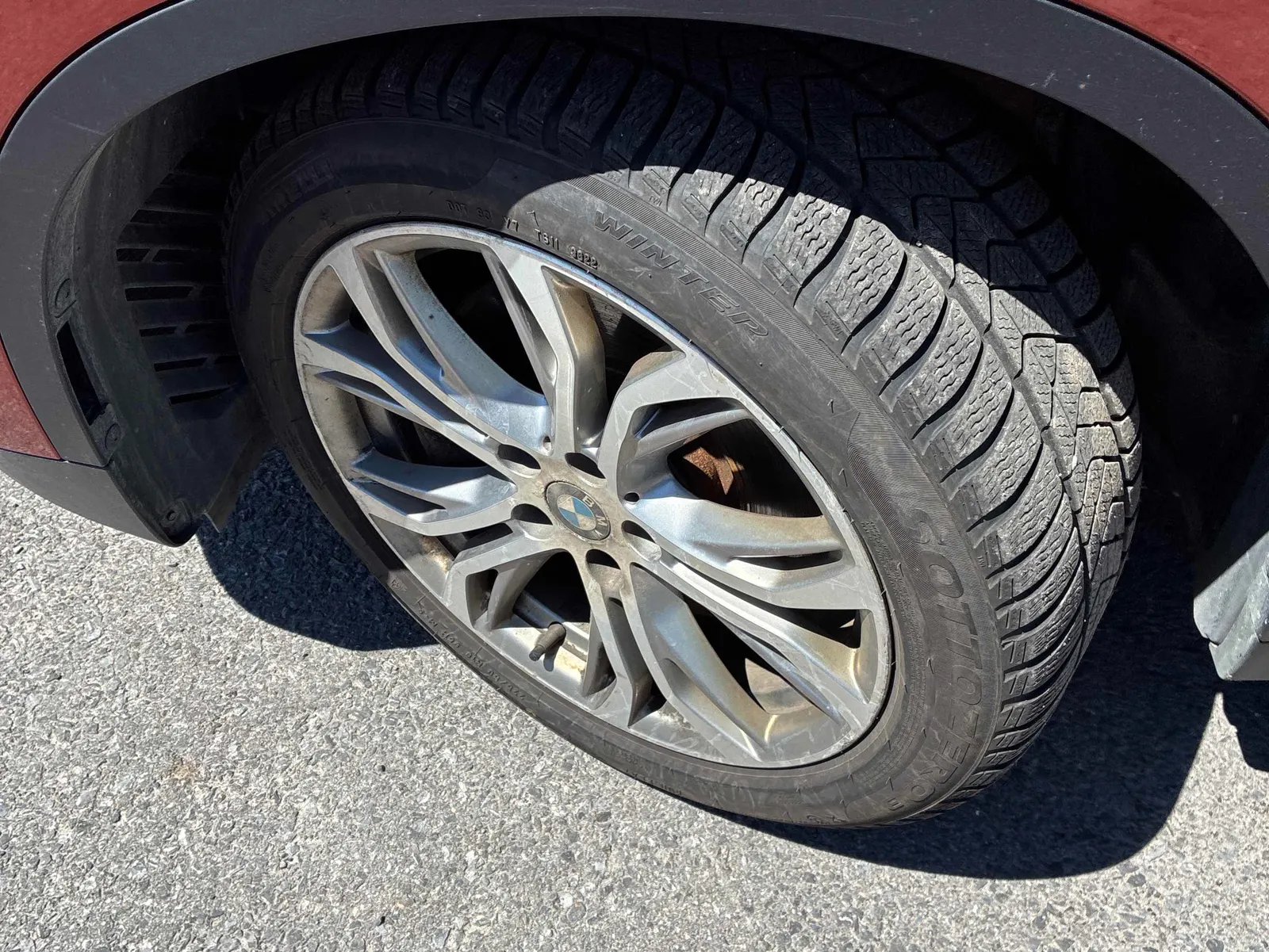 Tire