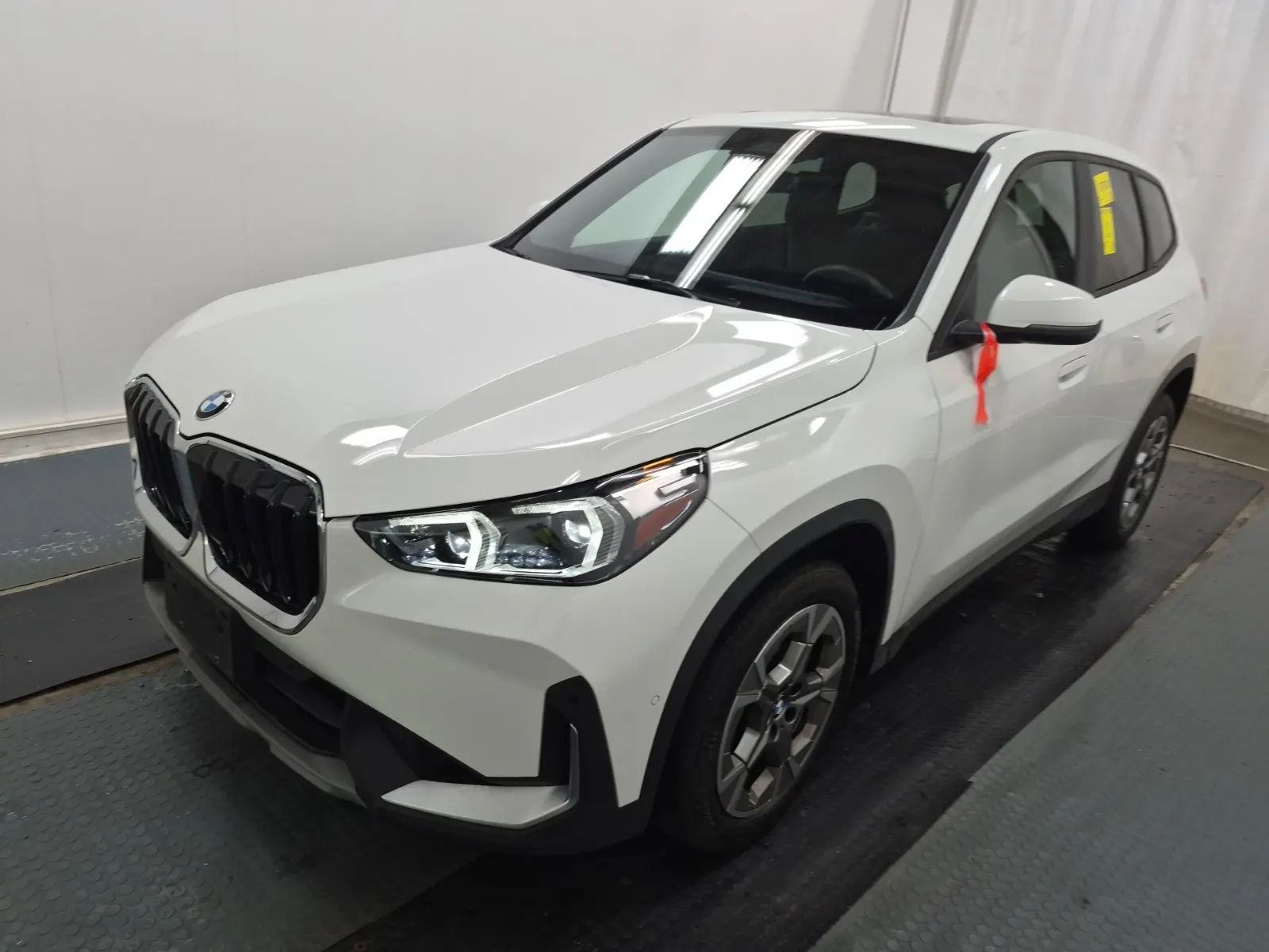 2024 BMW X1