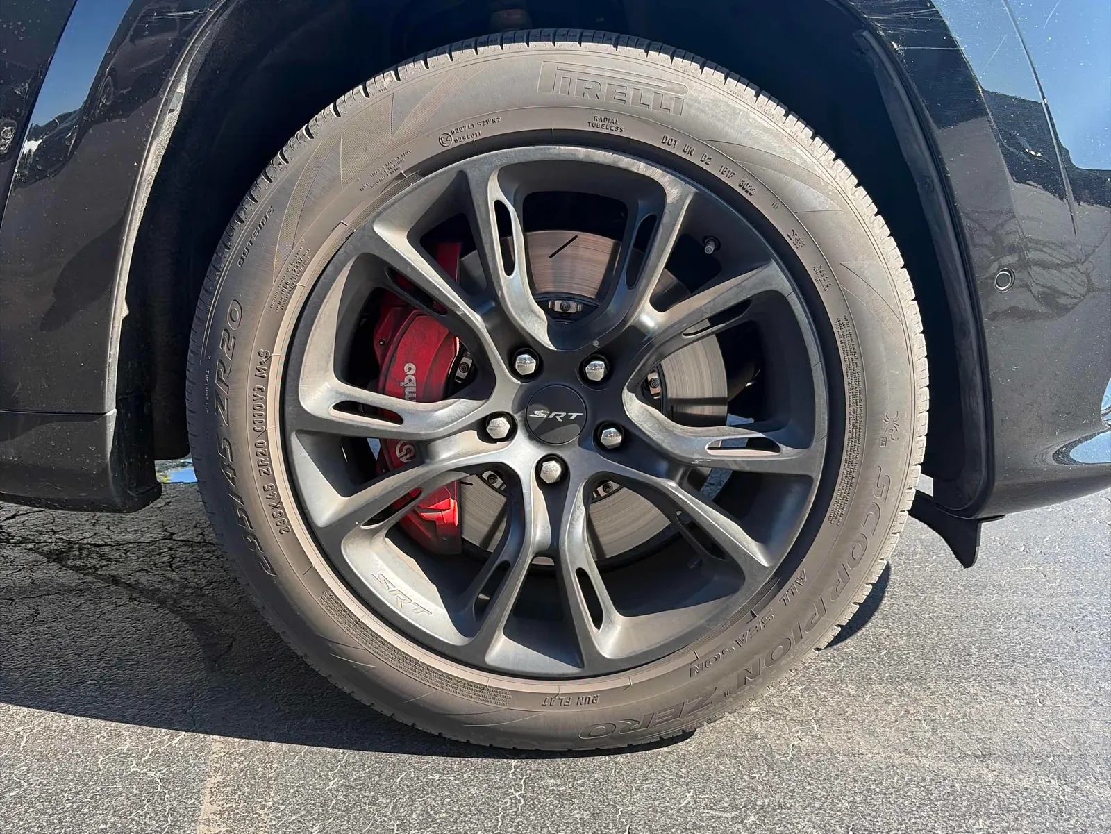 Tire