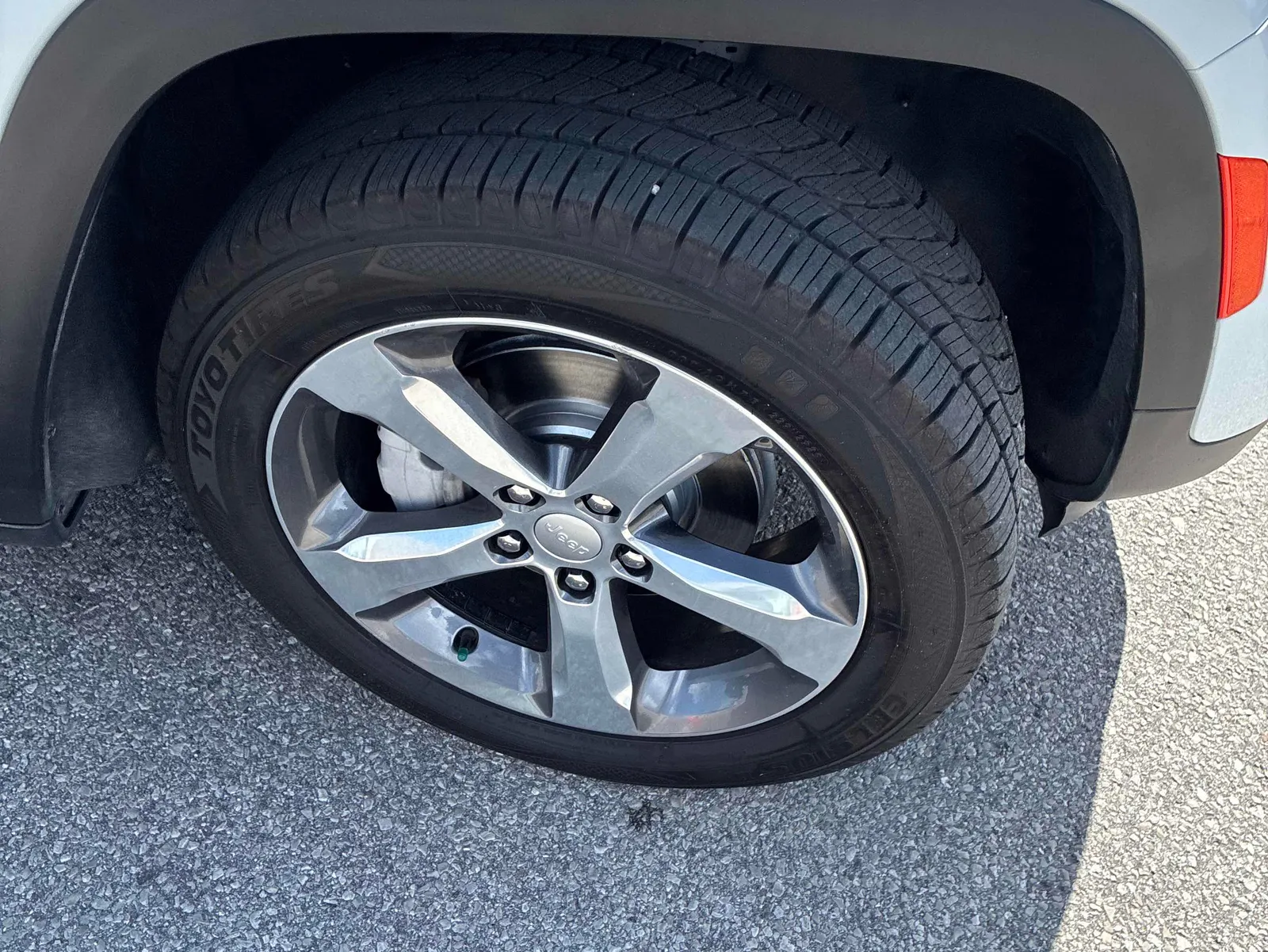 Tire