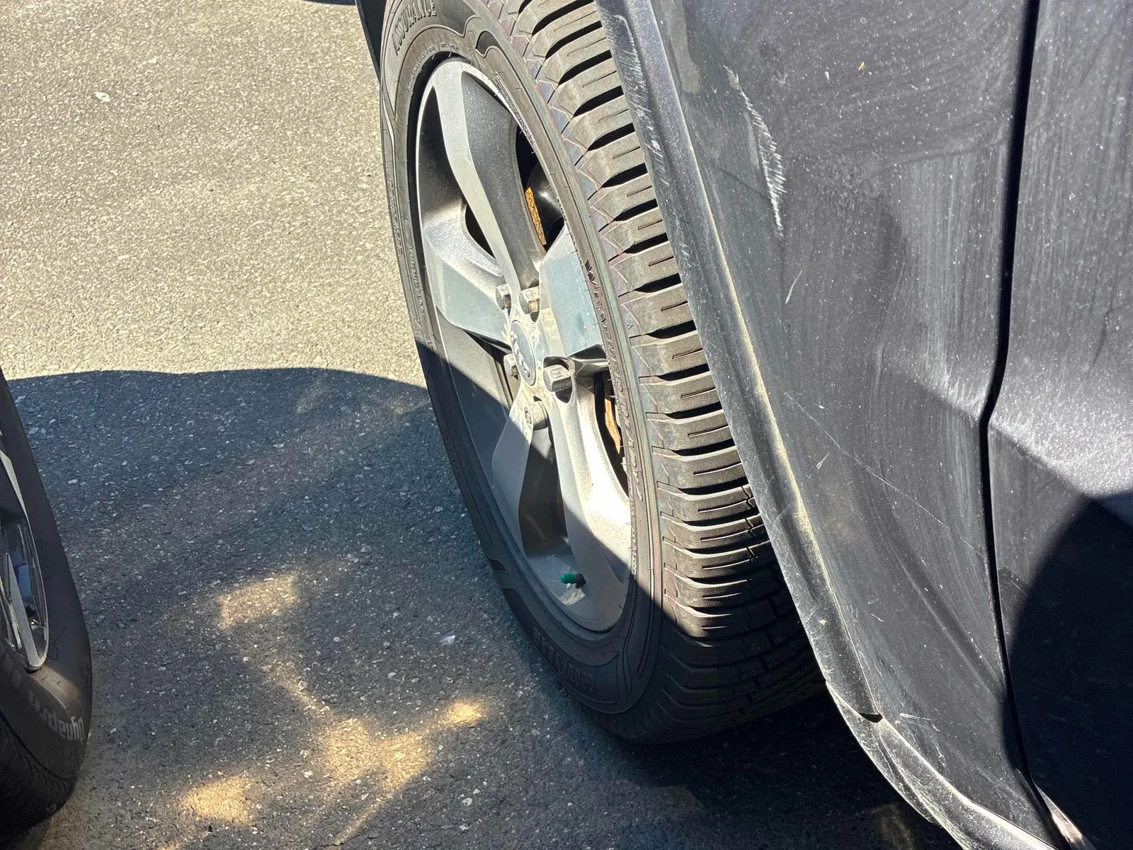 Tire