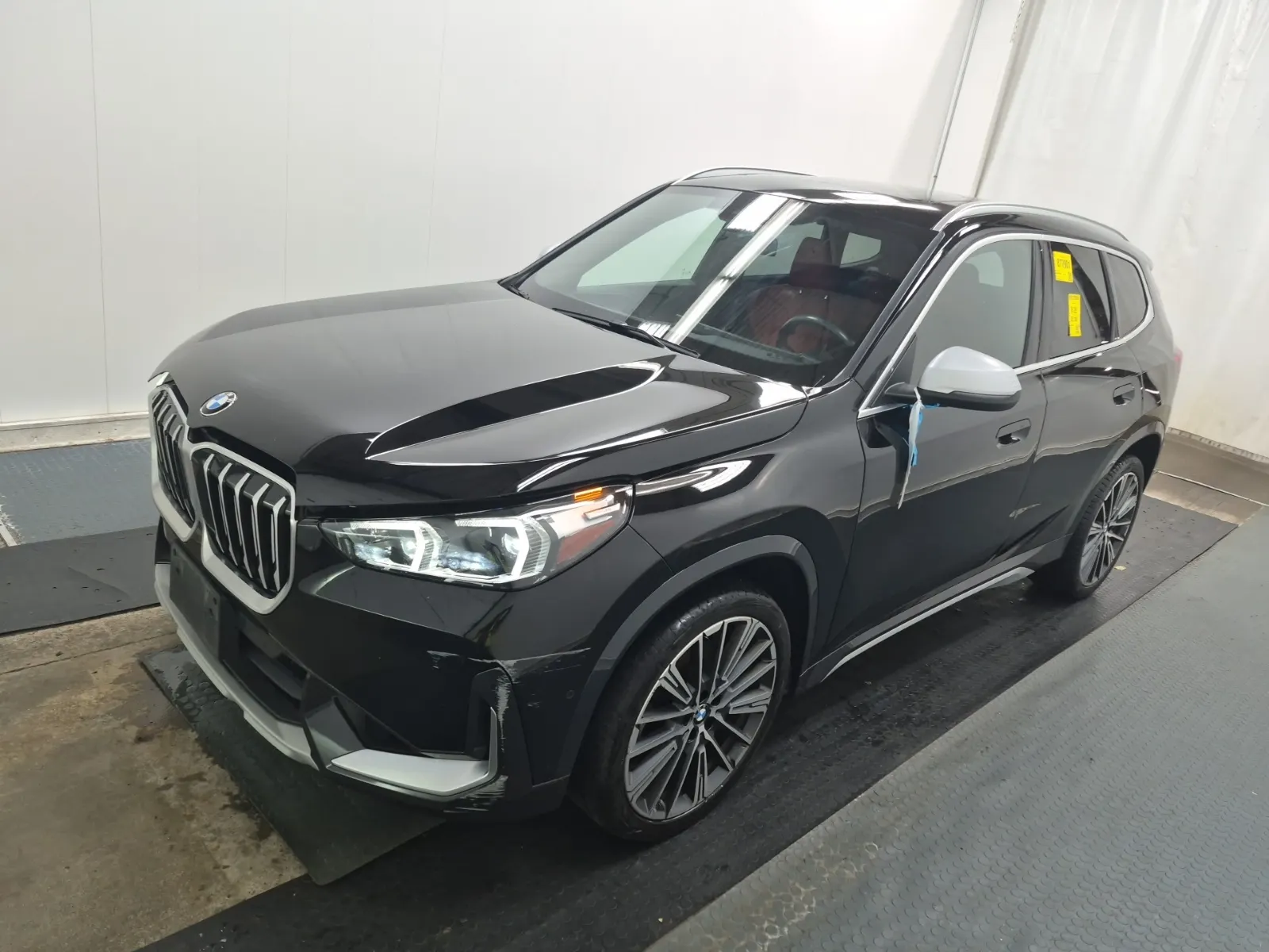 2024 BMW X1