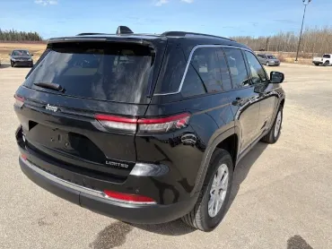 Passenger side