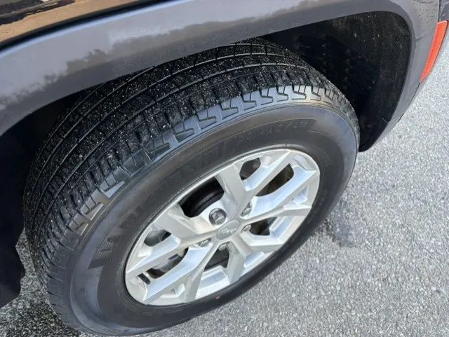 Tire