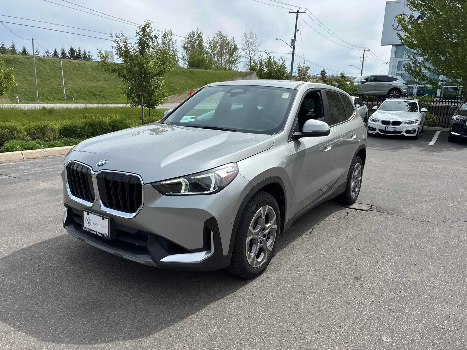 2023 BMW X1