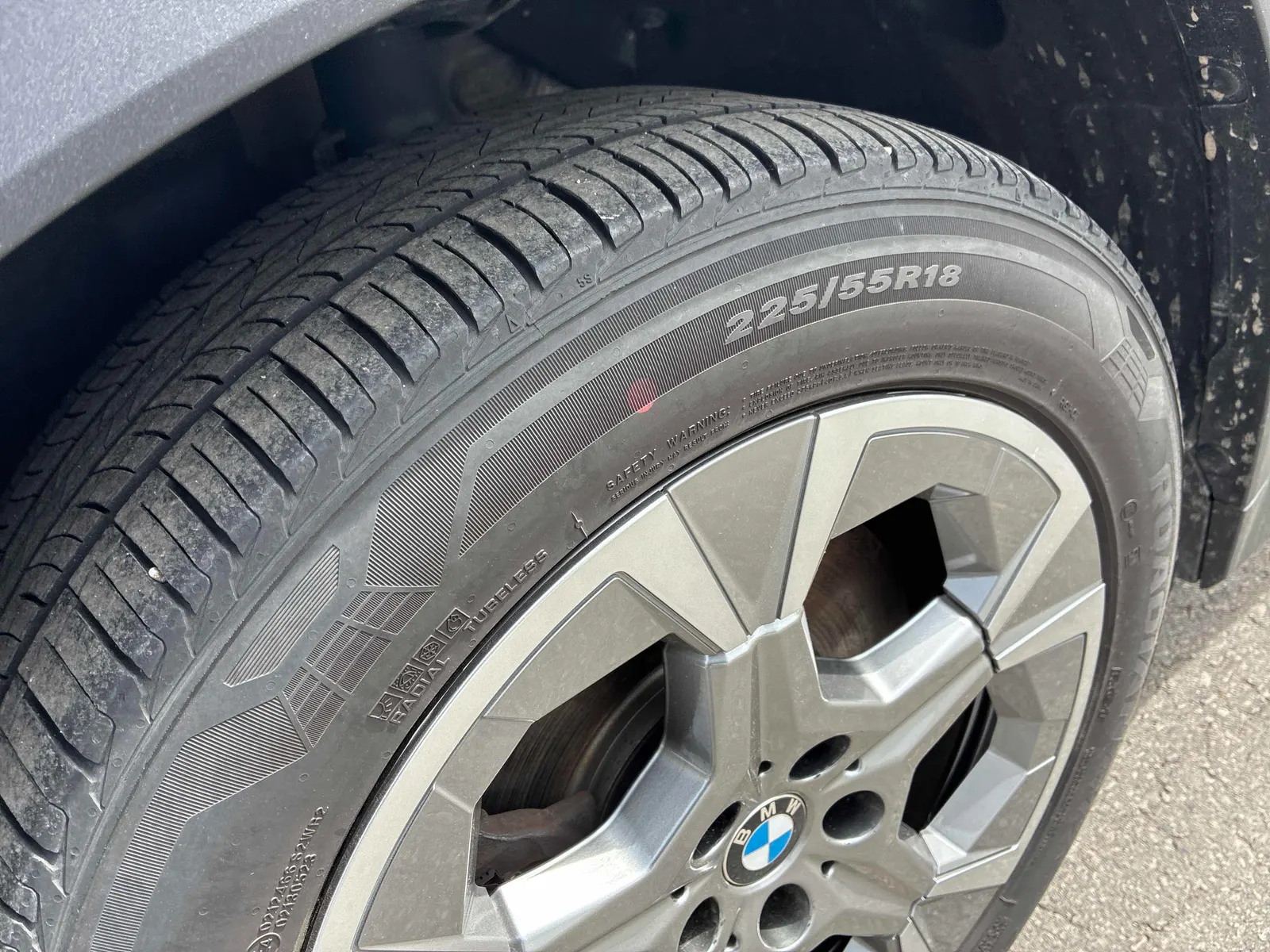 Tire