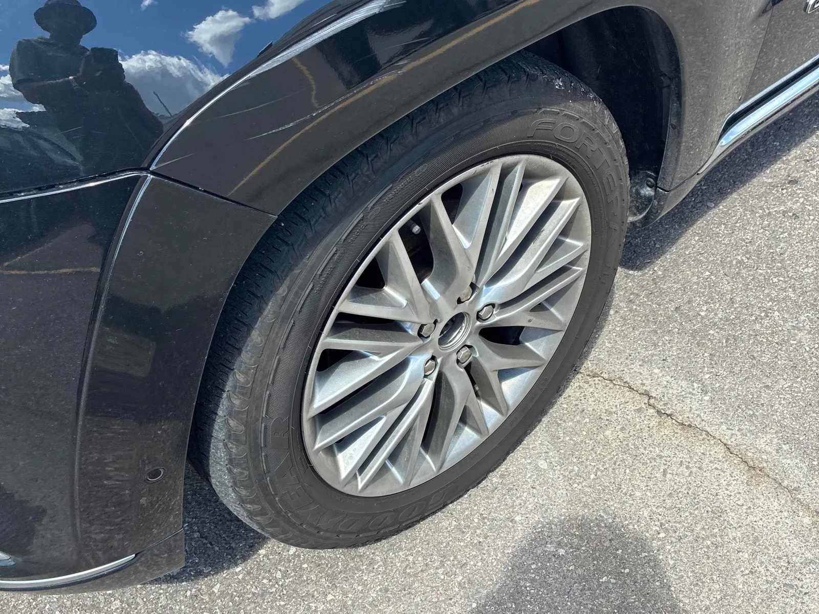 Tire