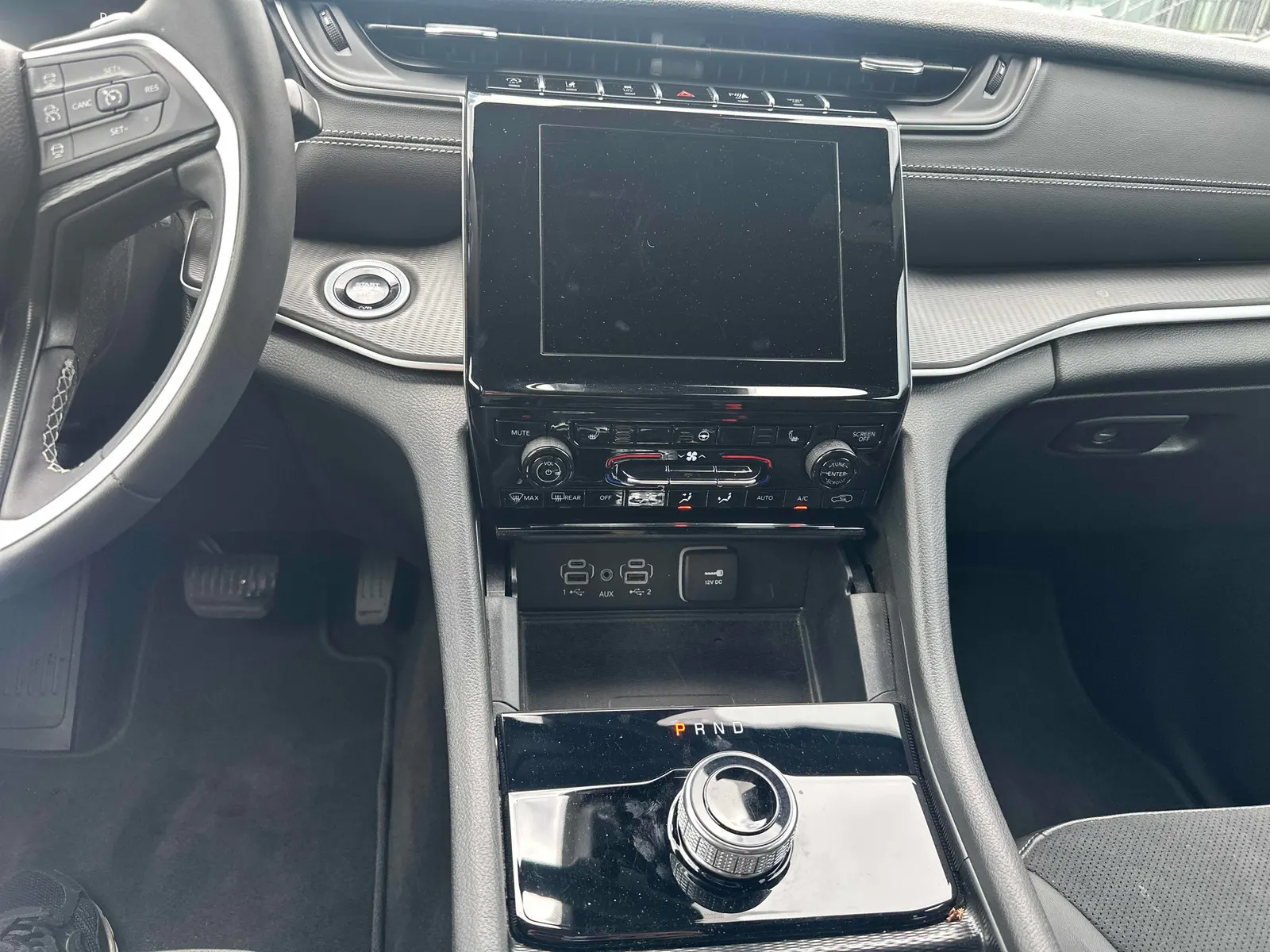 Console