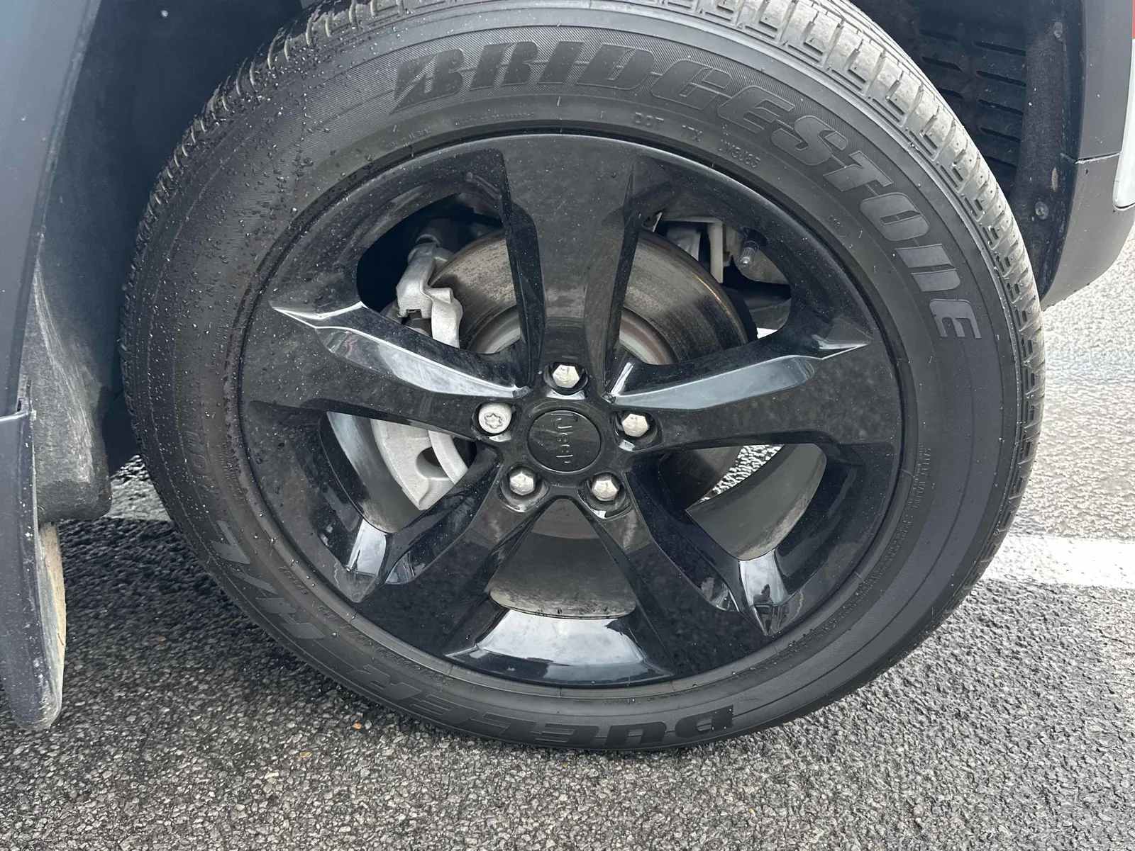 Tire