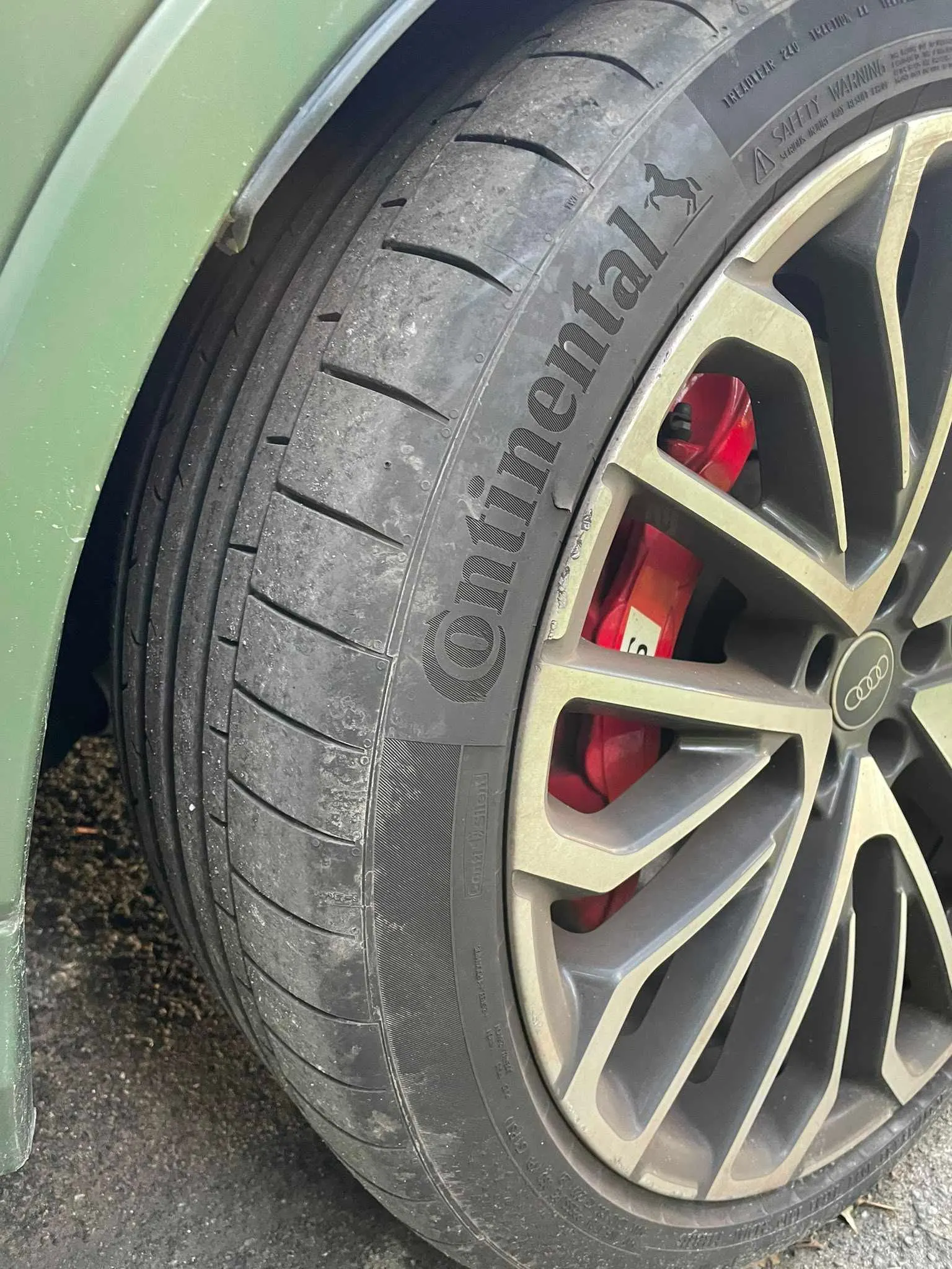 Tire