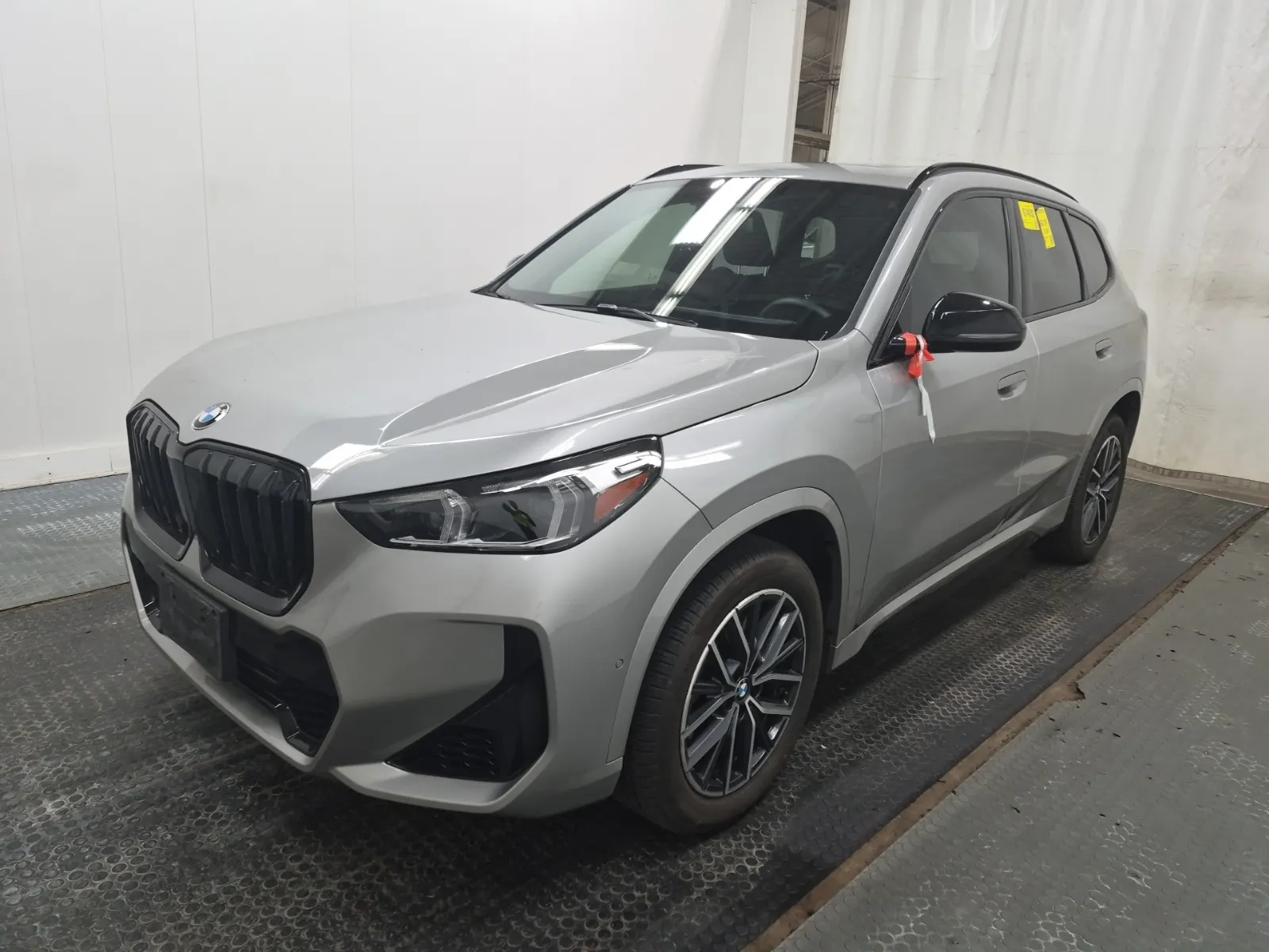 2024 BMW X1
