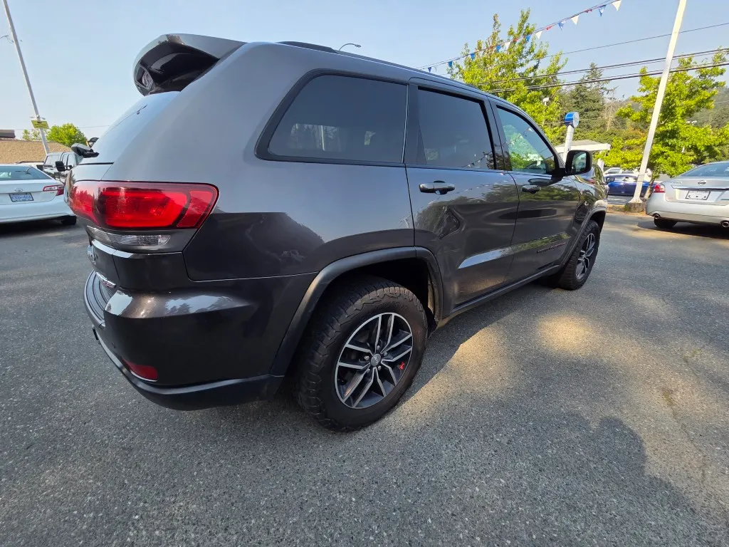 Passenger side