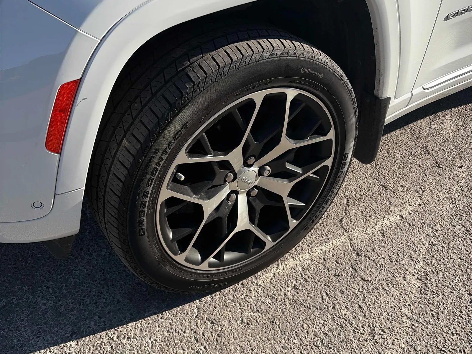 Tire