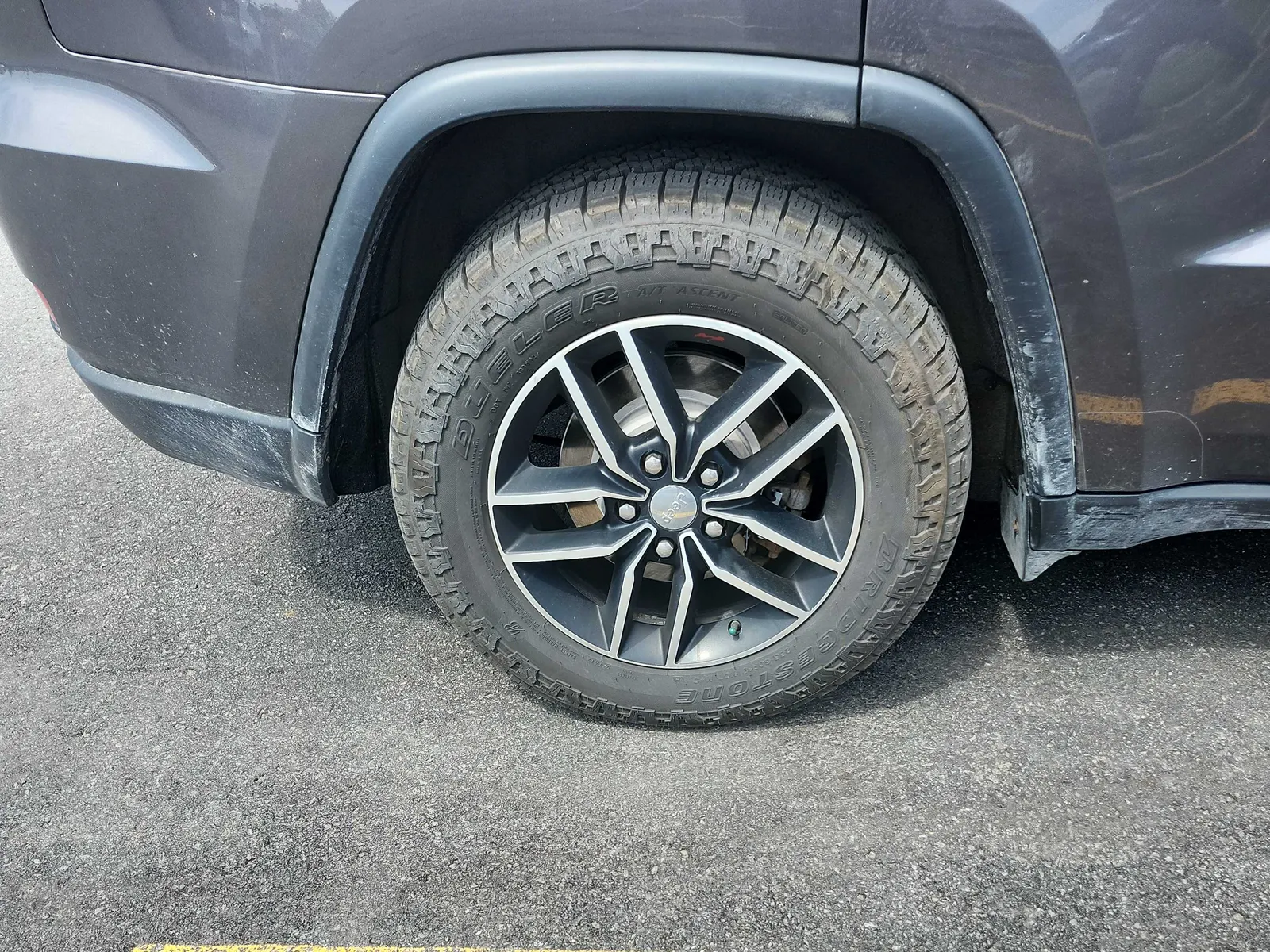 Tire