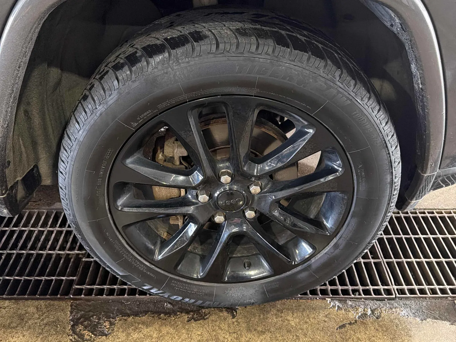 Tire