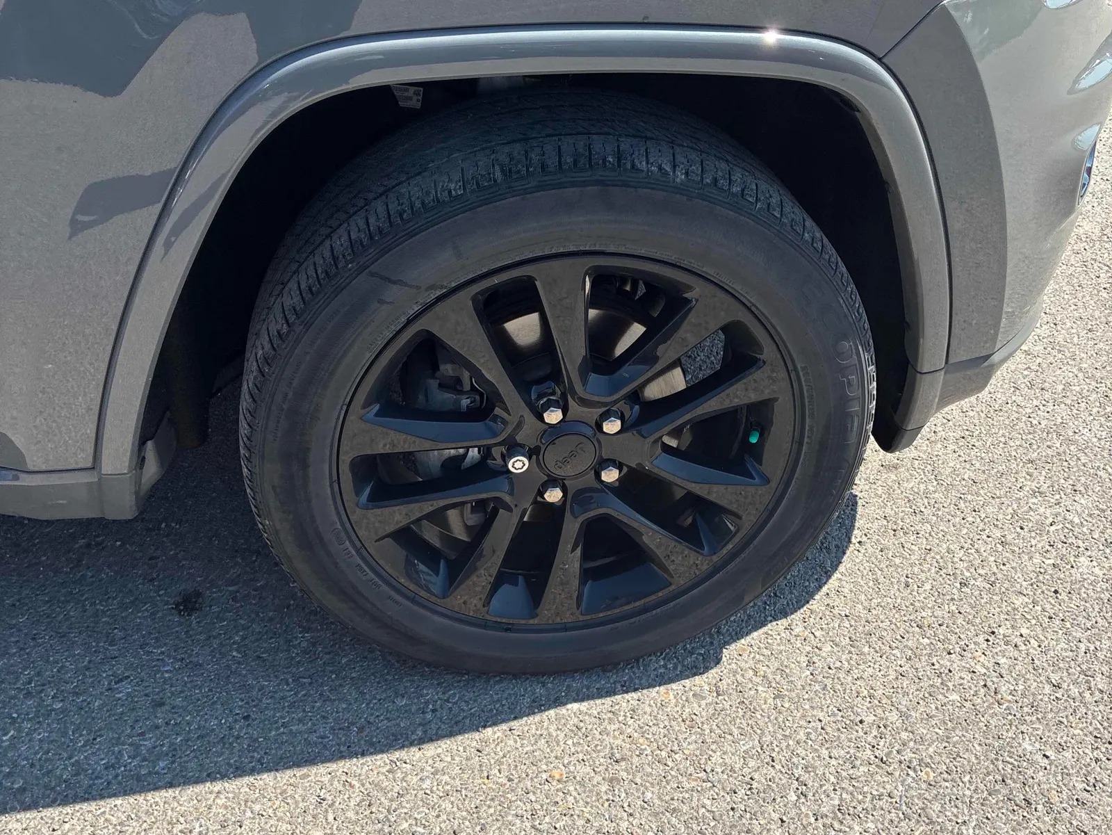 Tire