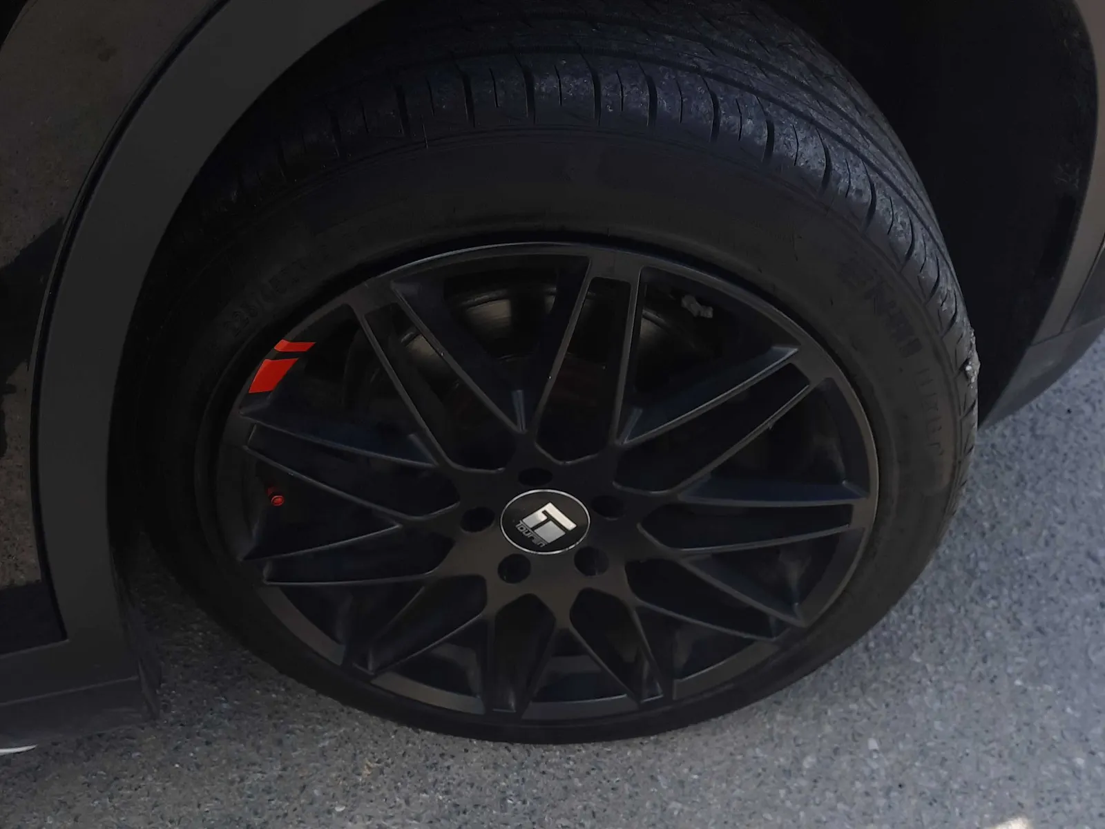 Tire