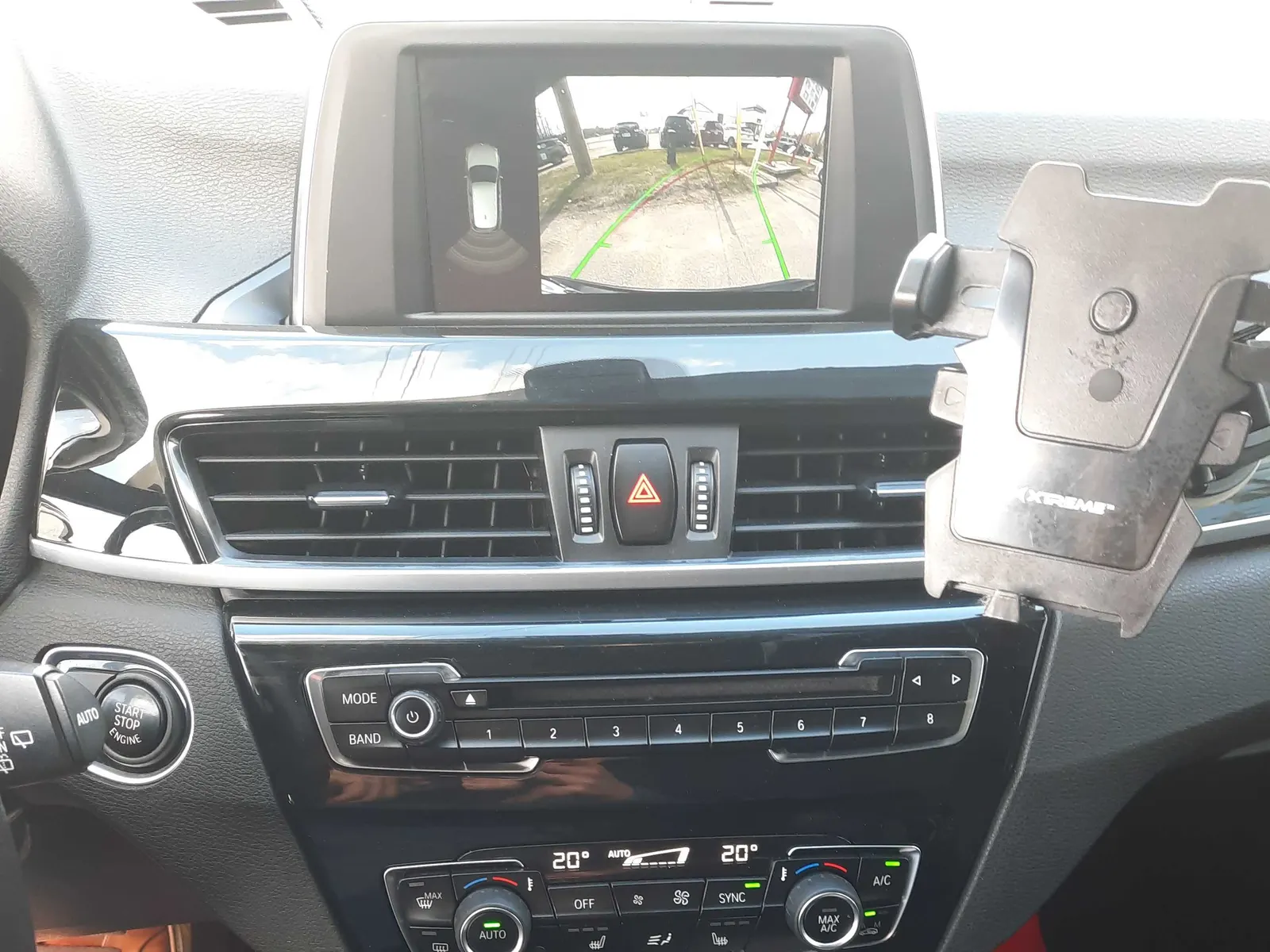 Console