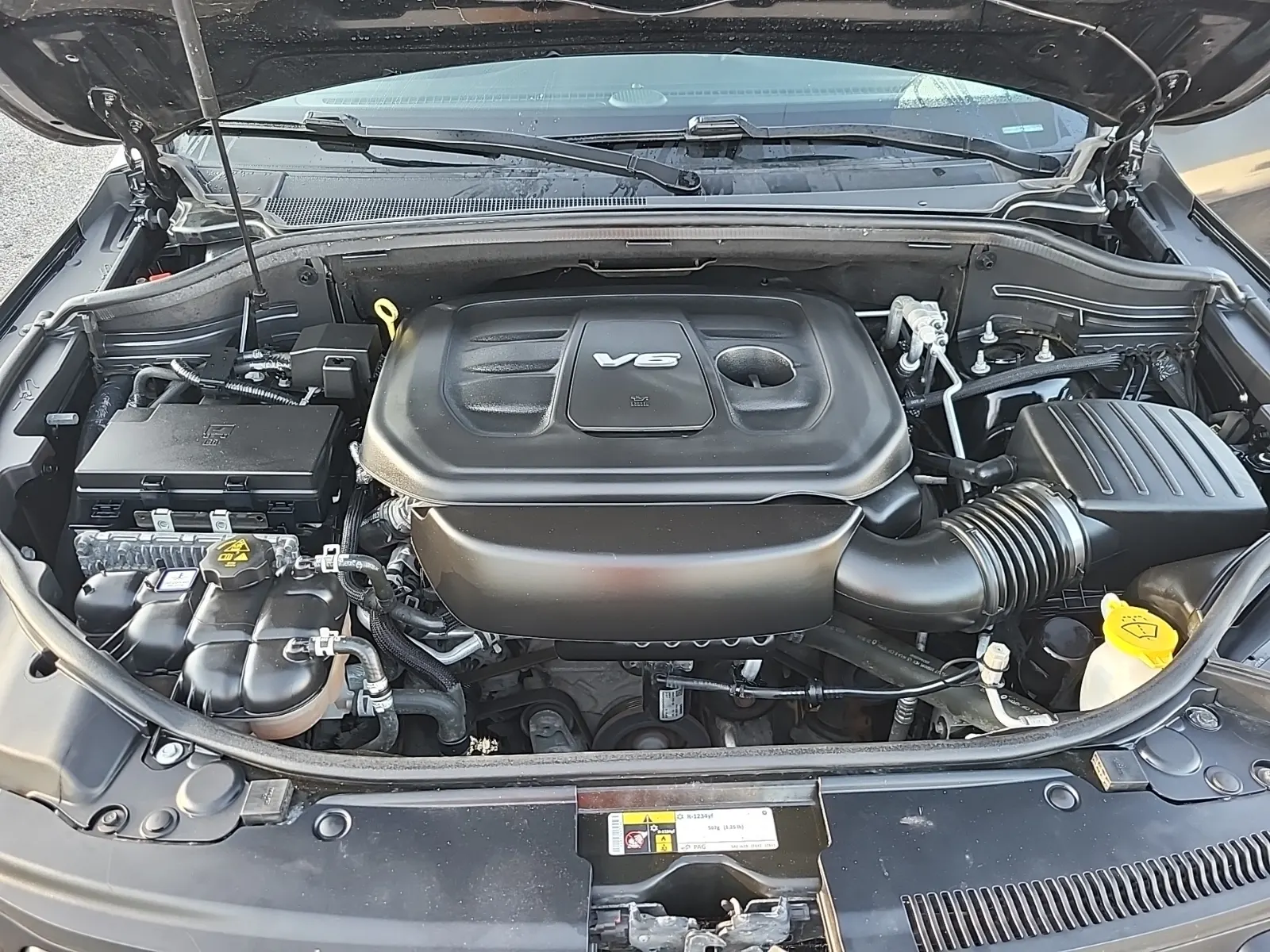 Engine Photo