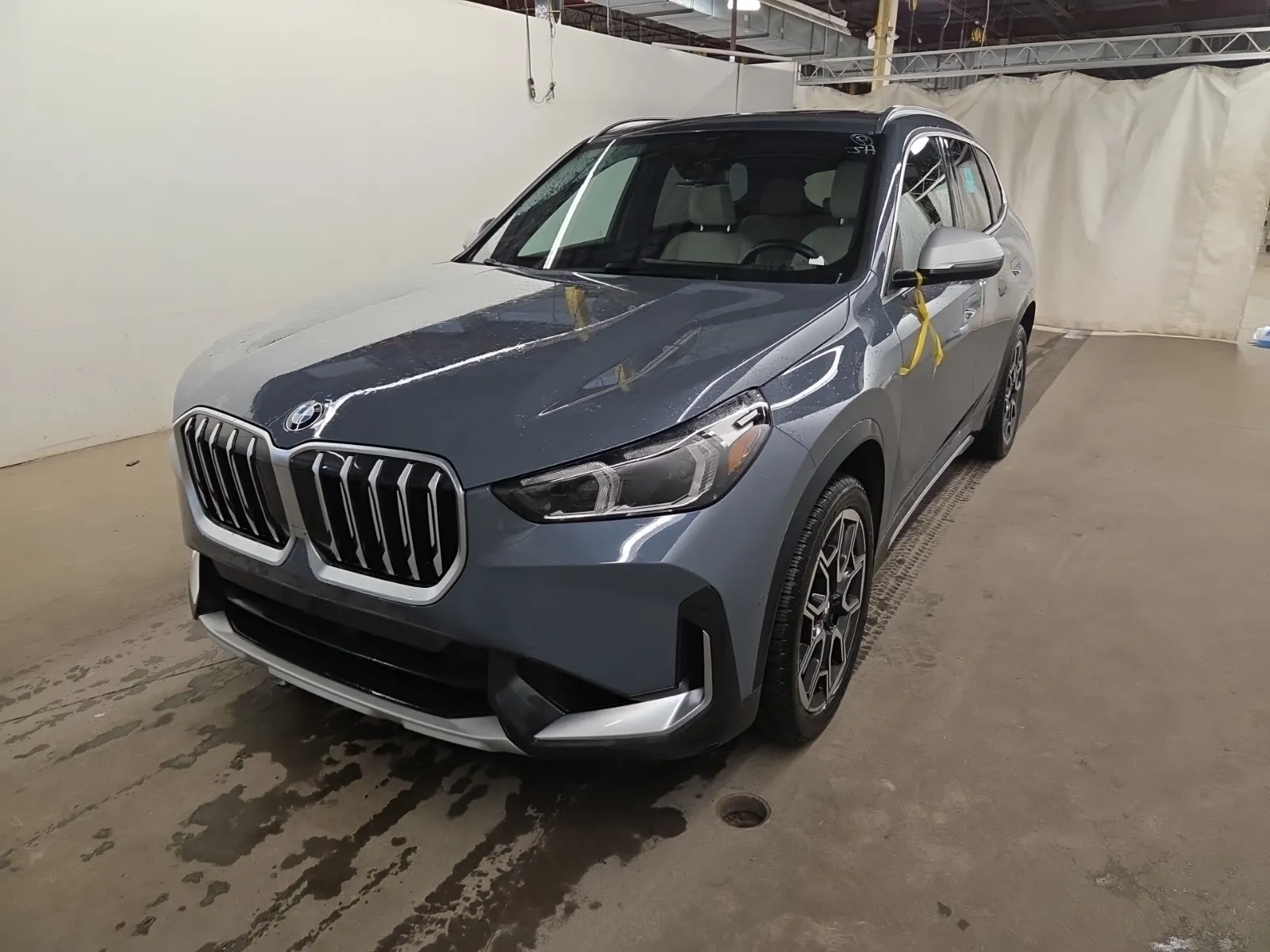 2023 BMW X1