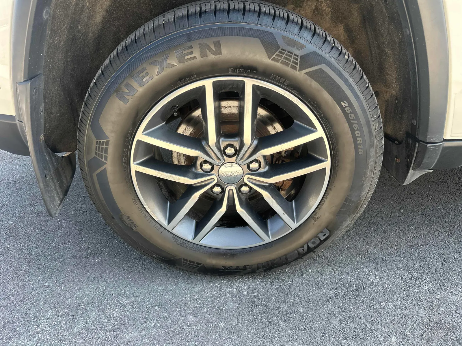 Tire